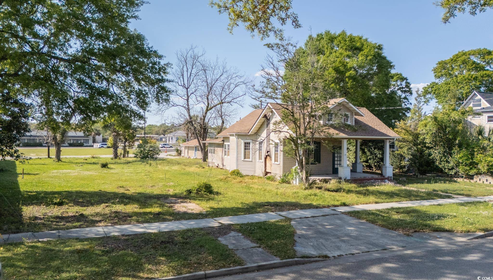 Georgetown, SC 29440,213 Dozier St.