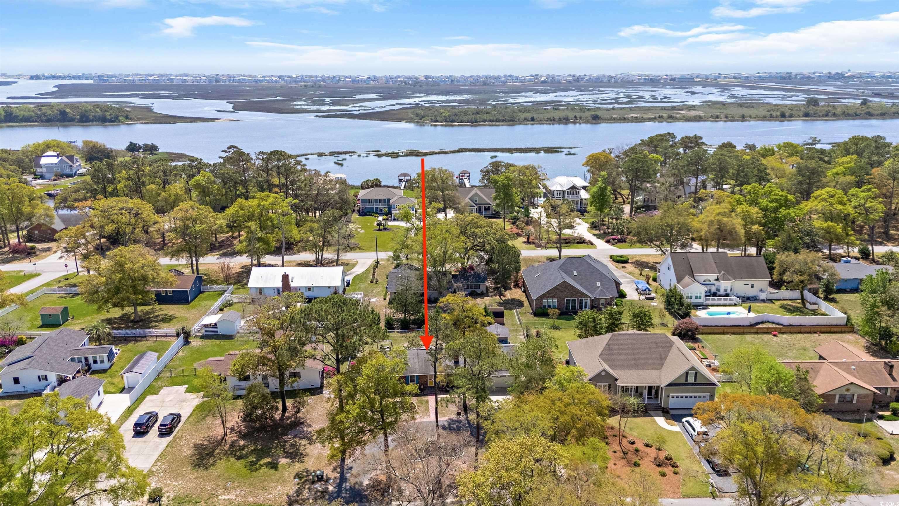 Sunset Beach, NC 28468,218 Azalea Circle