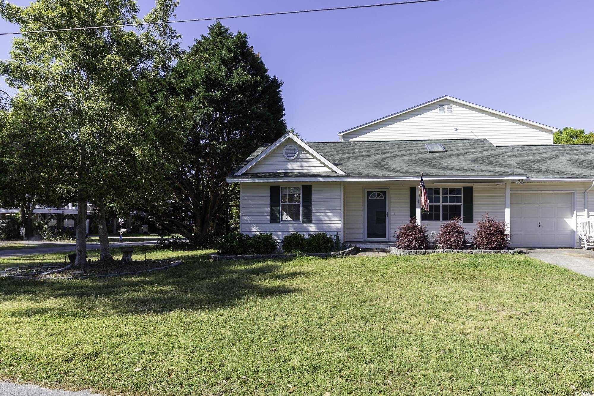 Surfside Beach, SC 29575,409 5th Ave. S #409