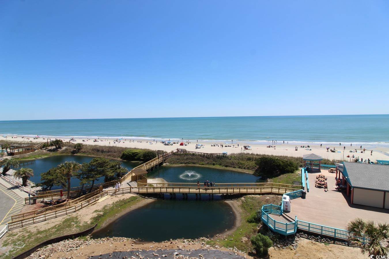 Myrtle Beach, SC 29575,5905 S Kings Hwy. #401