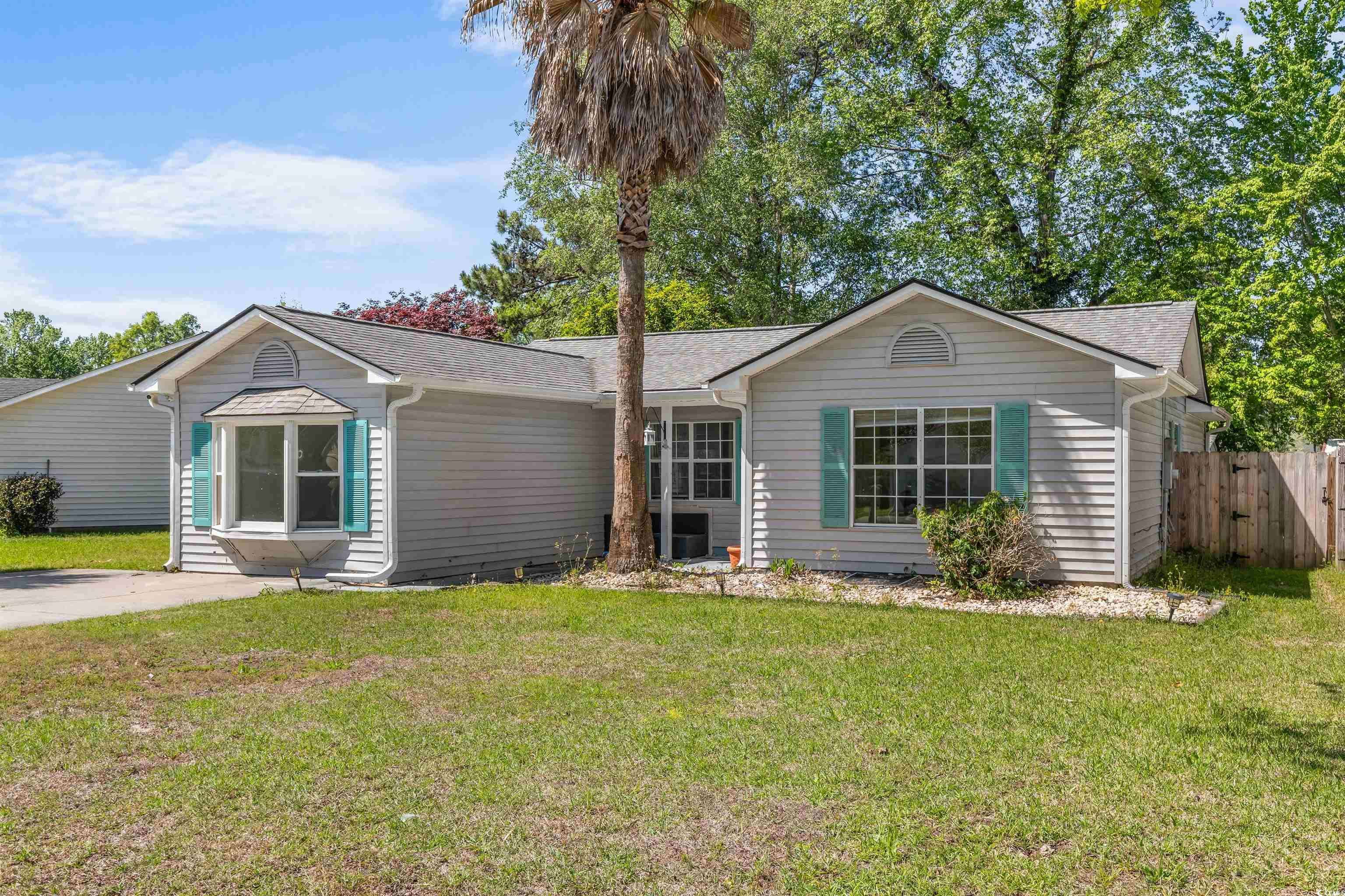 Myrtle Beach, SC 29577,2765 Temperance Dr.