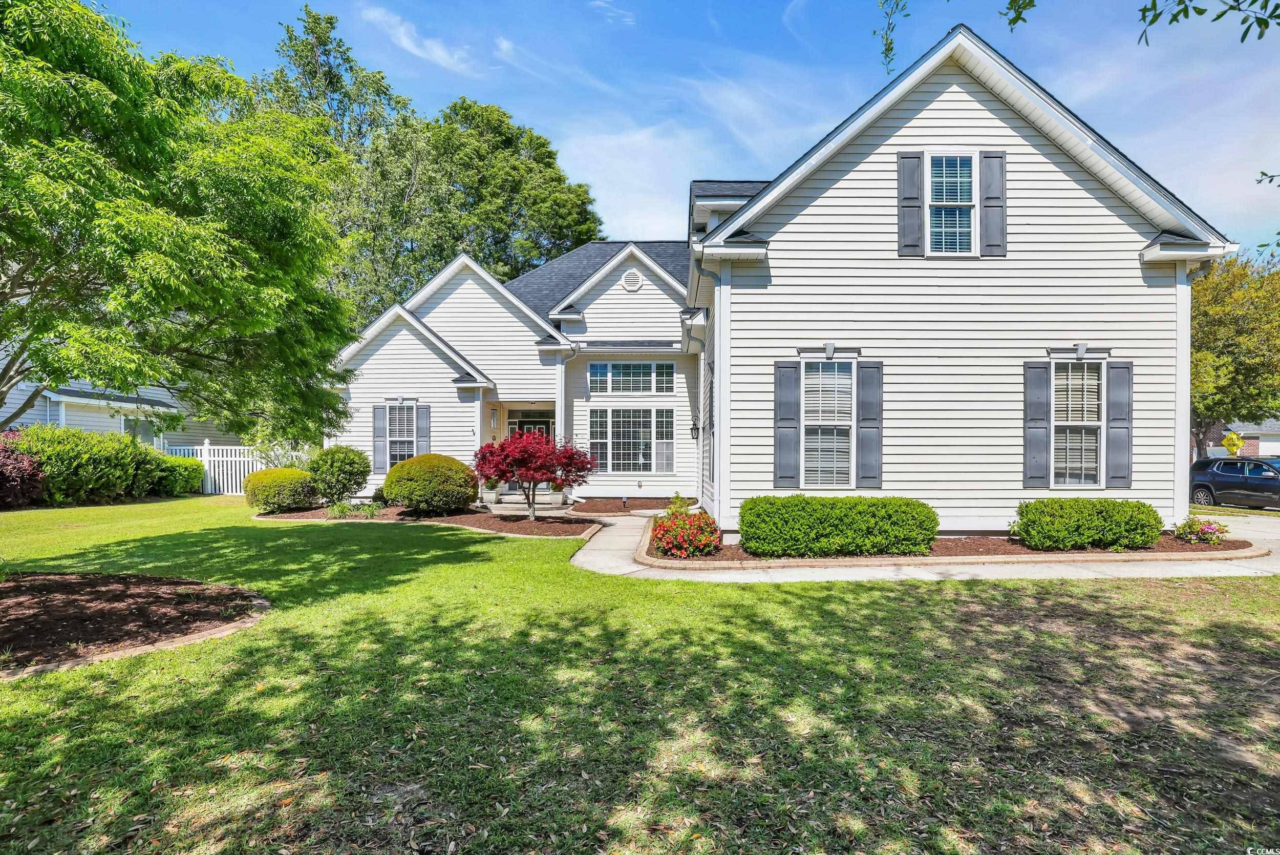 Myrtle Beach, SC 29588,3300 Prioloe Dr.