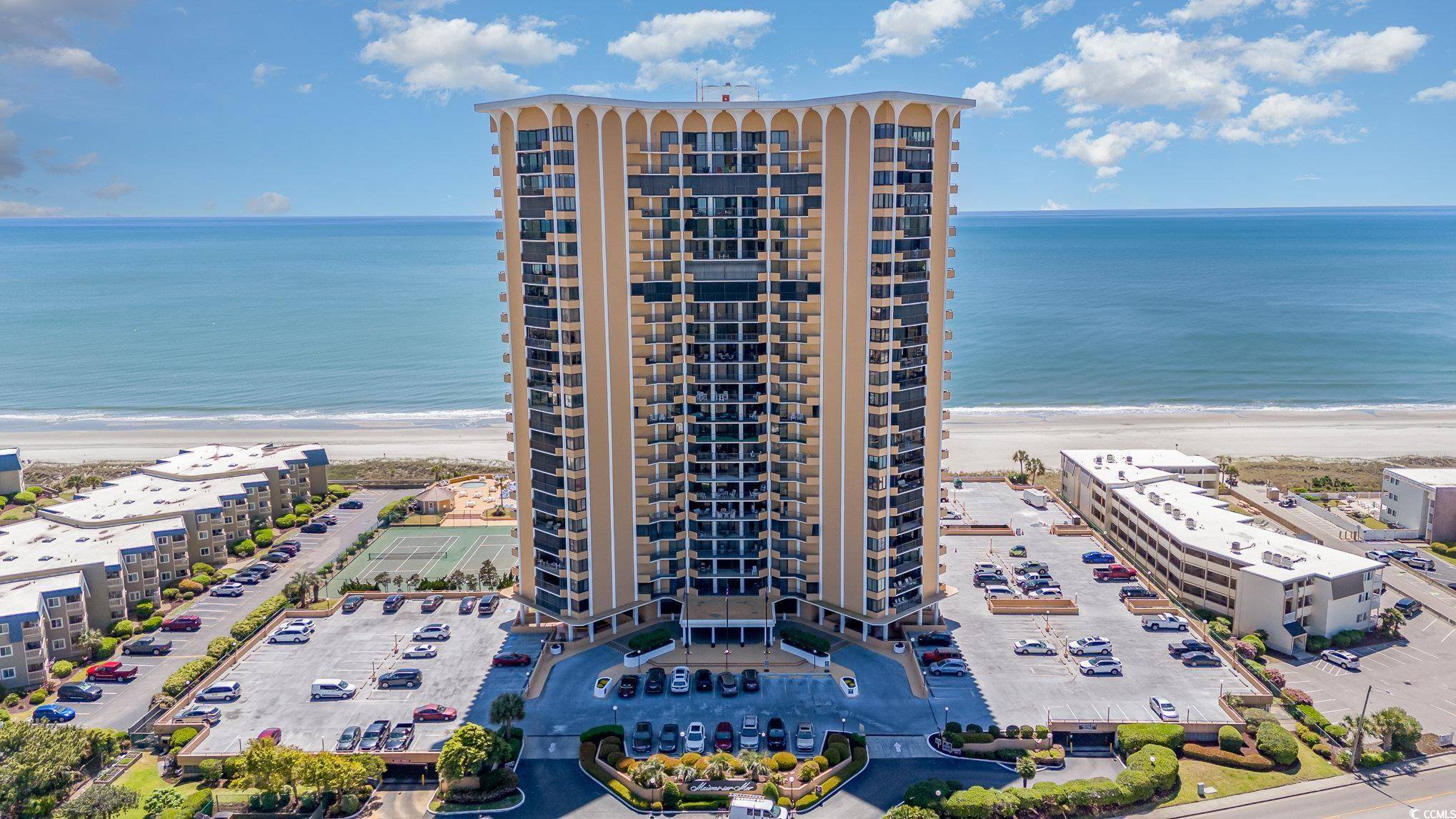 Myrtle Beach, SC 29572,9650 Shore Dr. #2308