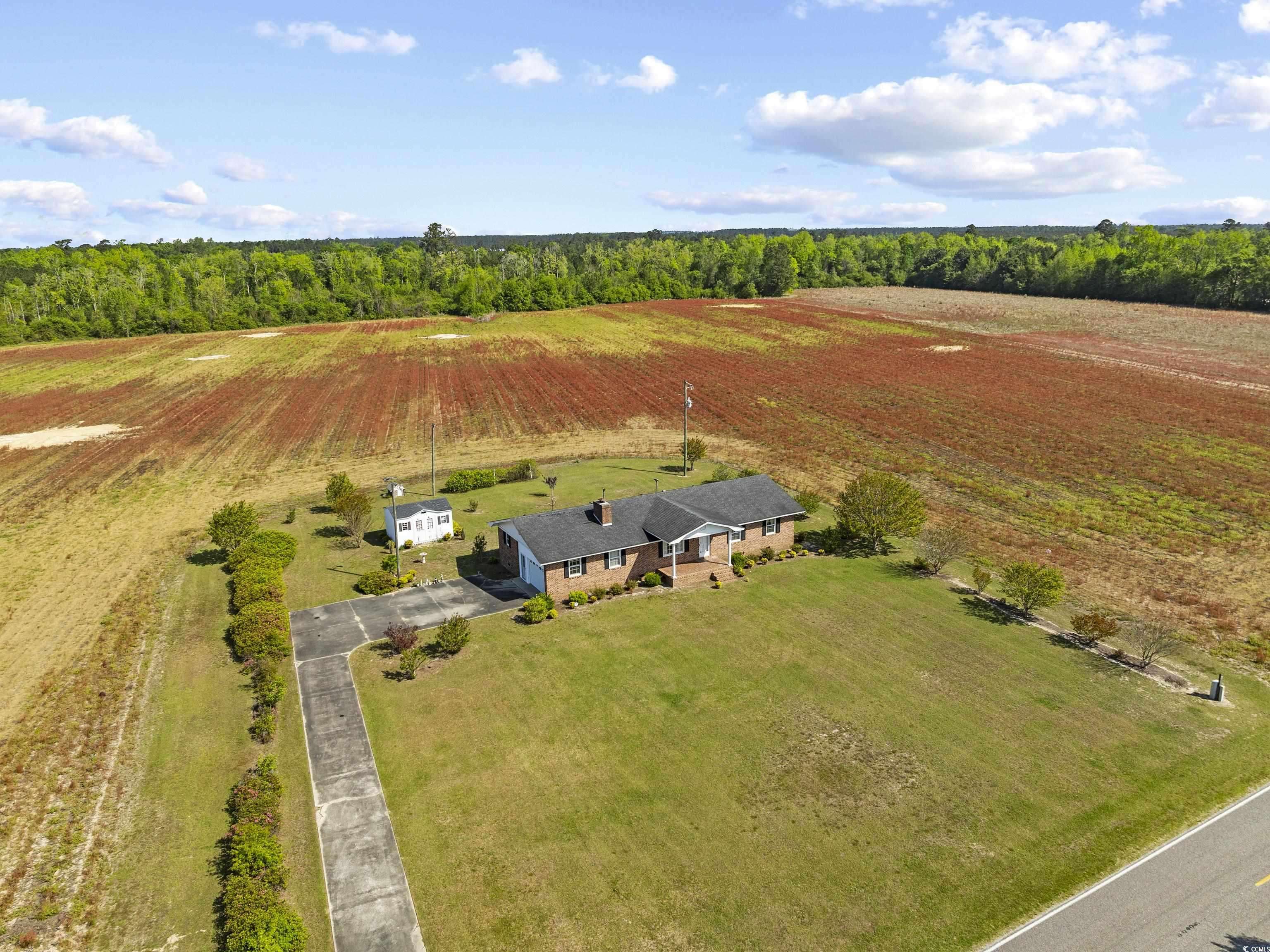 Aynor, SC 29511,3805 Valley Forge Rd.
