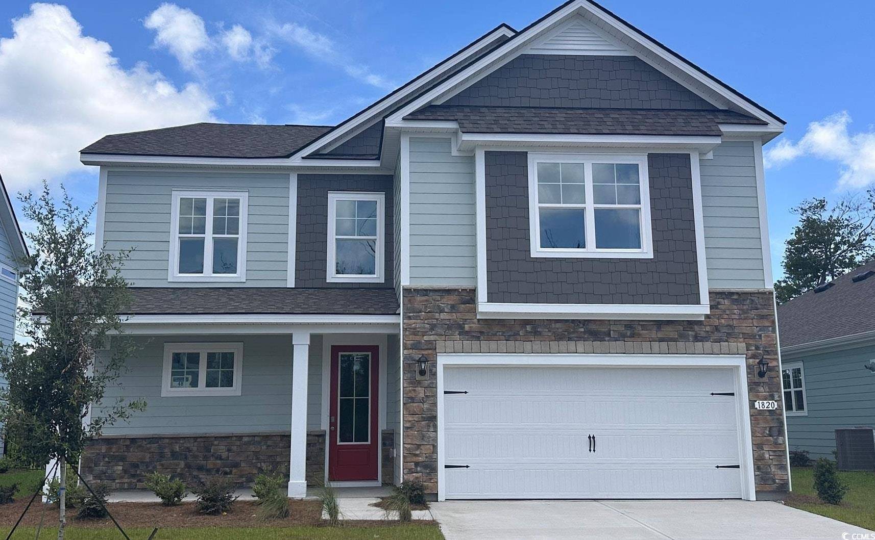 Conway, SC 29526,1820 Hardwood Ct.