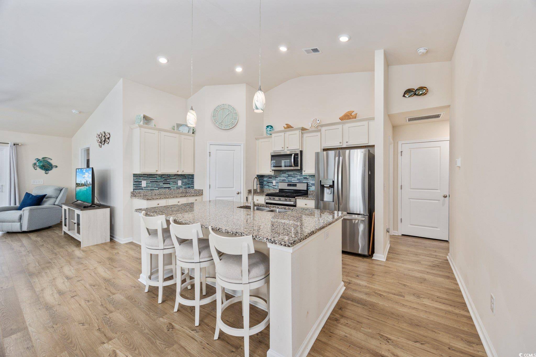 Little River, SC 29566,351 Logan St.
