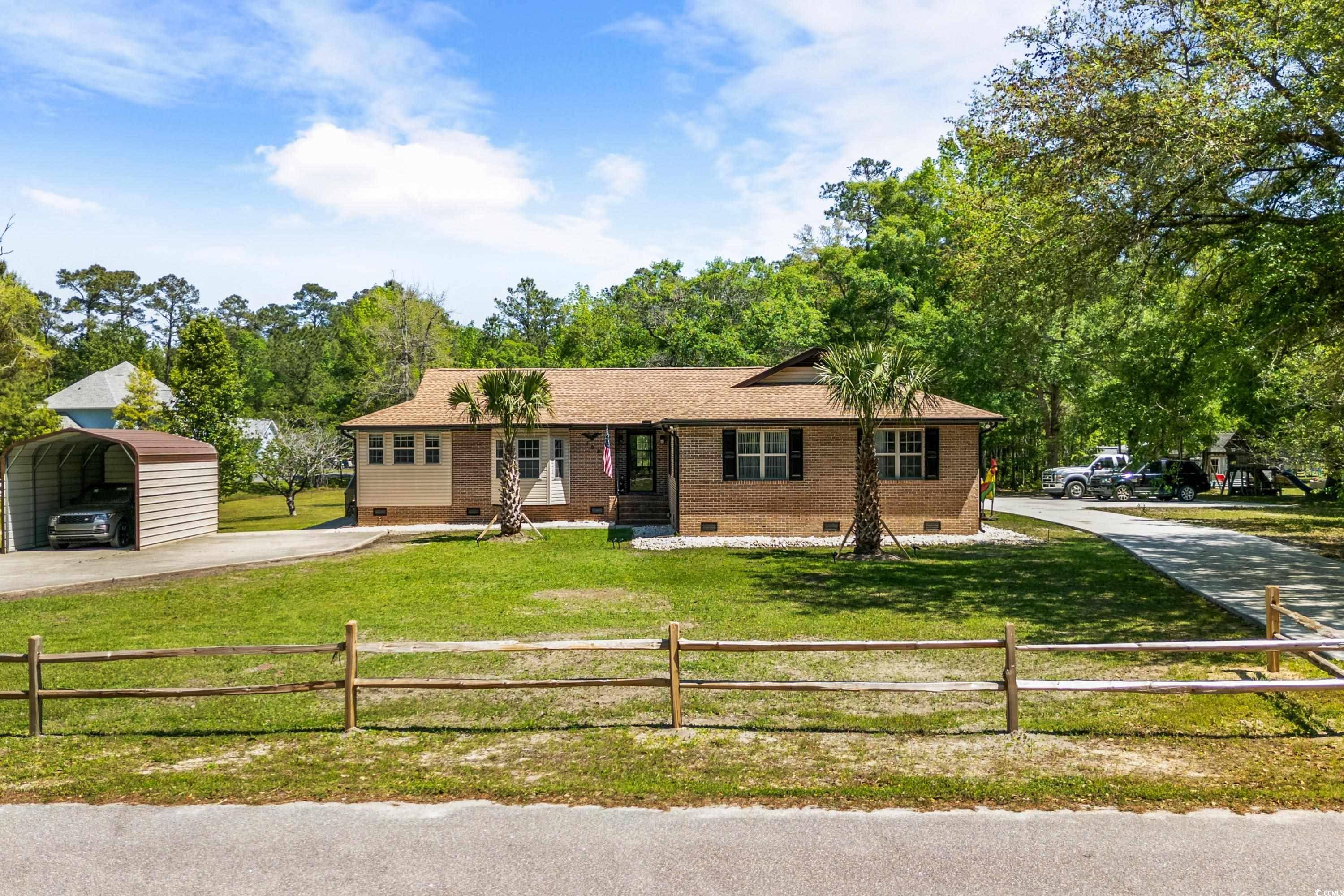 Longs, SC 29568,1869 Meadowood Ln.
