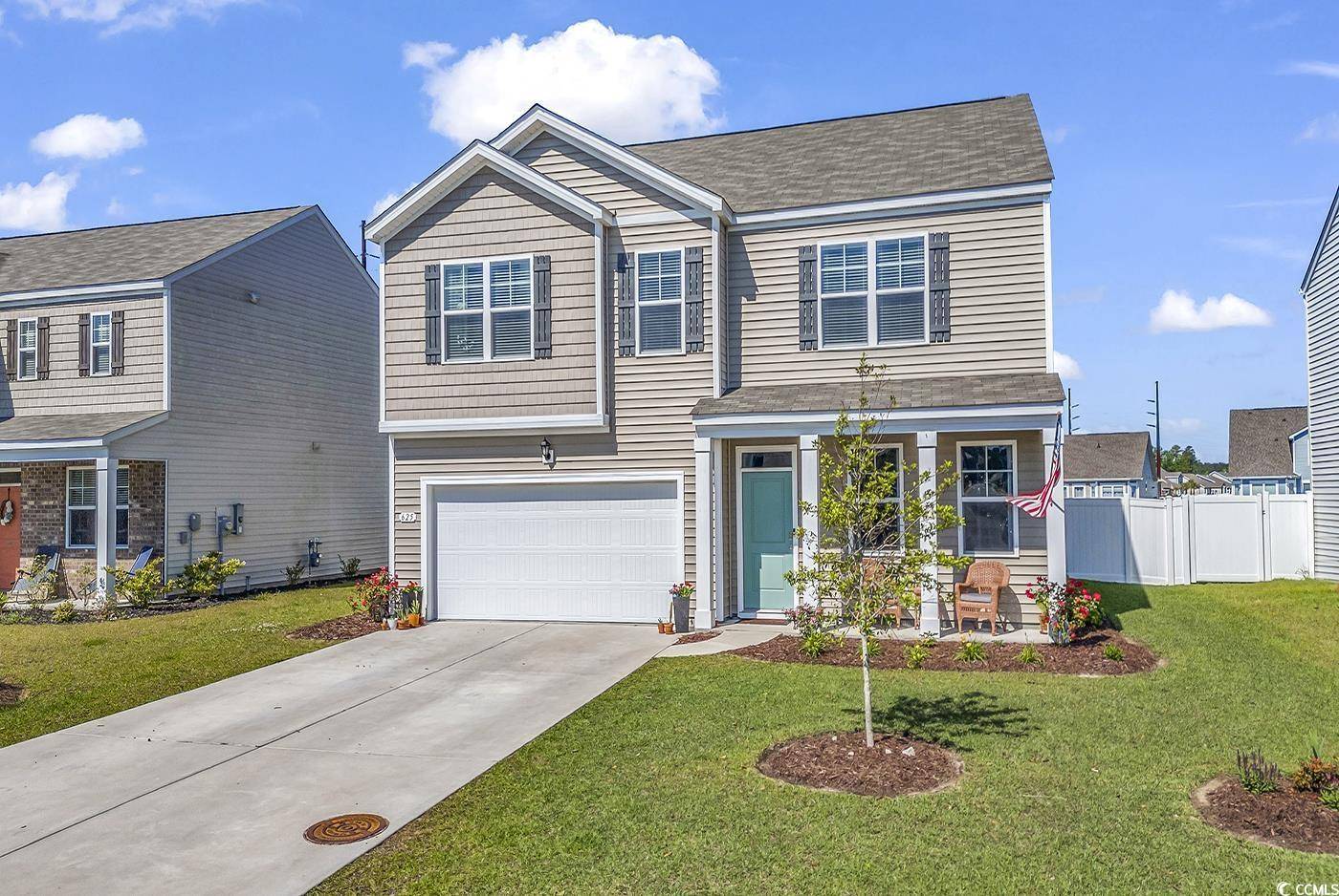 Myrtle Beach, SC 29588,625 Black Pearl Way