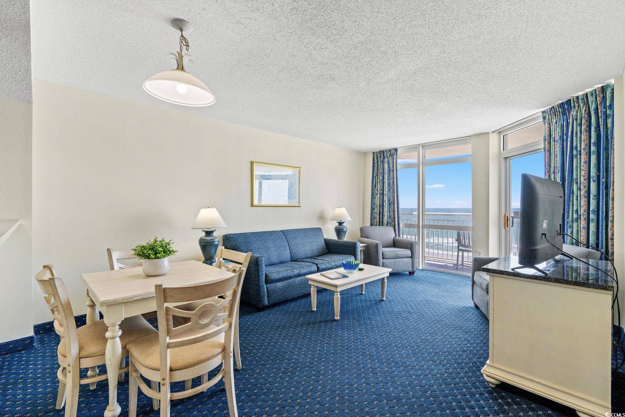 North Myrtle Beach, SC 29582,2711 S Ocean Blvd. #621