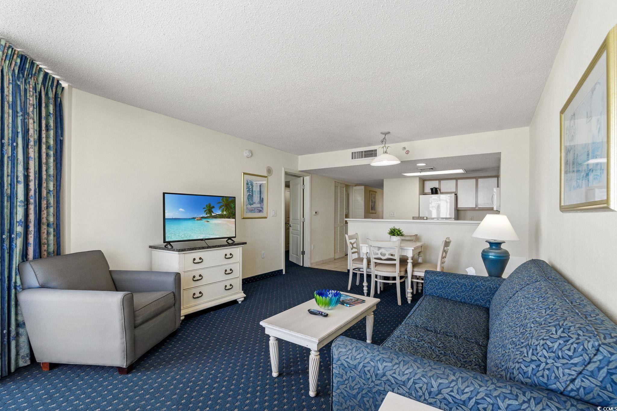 North Myrtle Beach, SC 29582,2711 S Ocean Blvd. #621