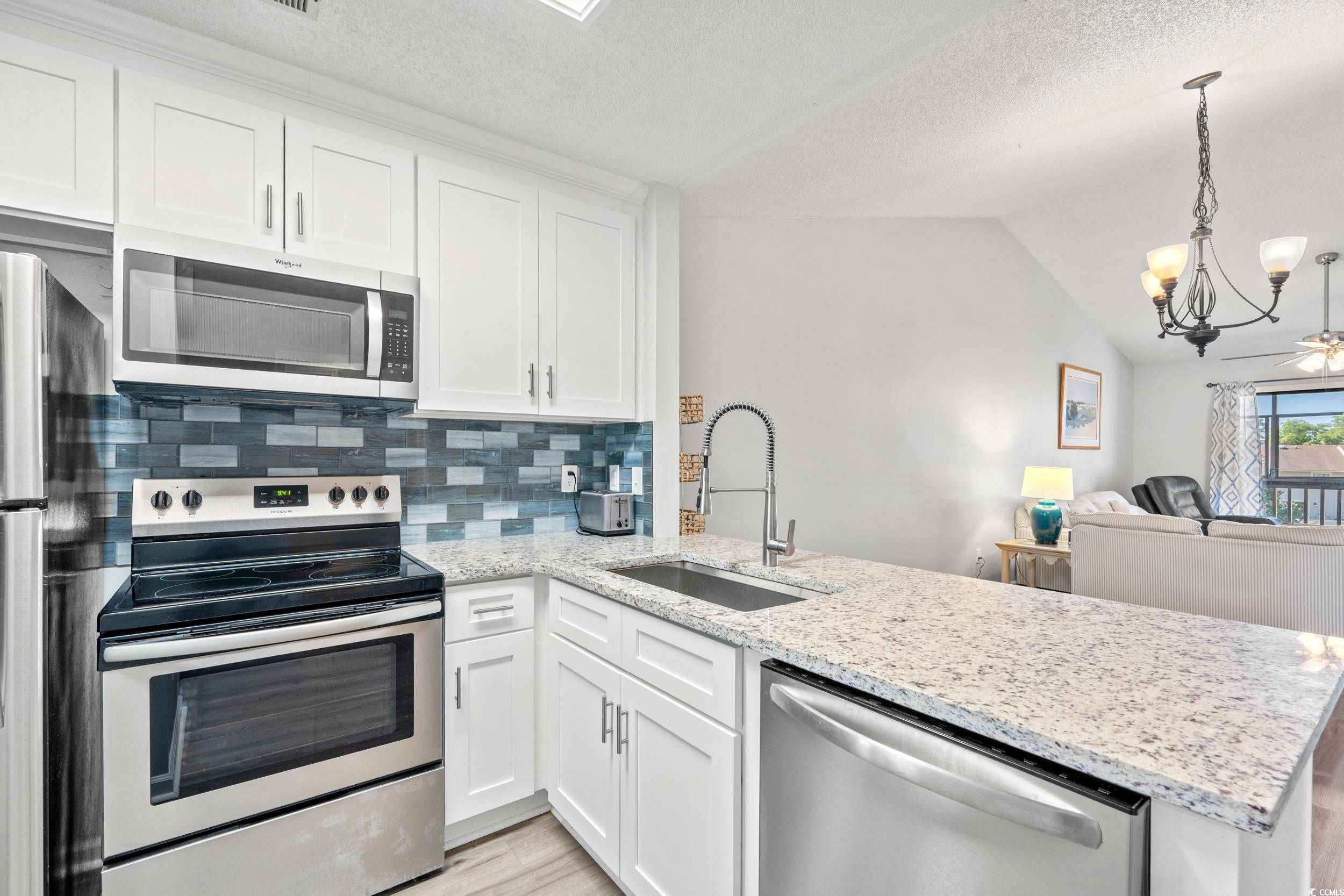 Little River, SC 29566,1095 Plantation Dr. W #32E