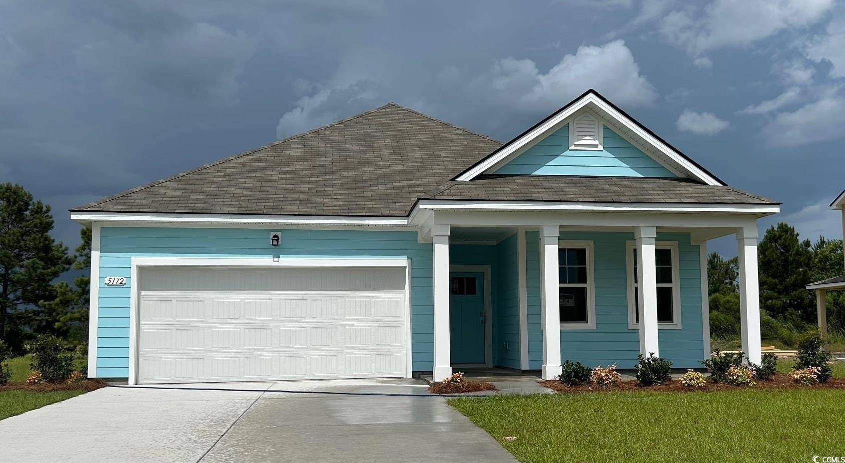 Conway, SC 29526,5172 Yellowstone Dr.