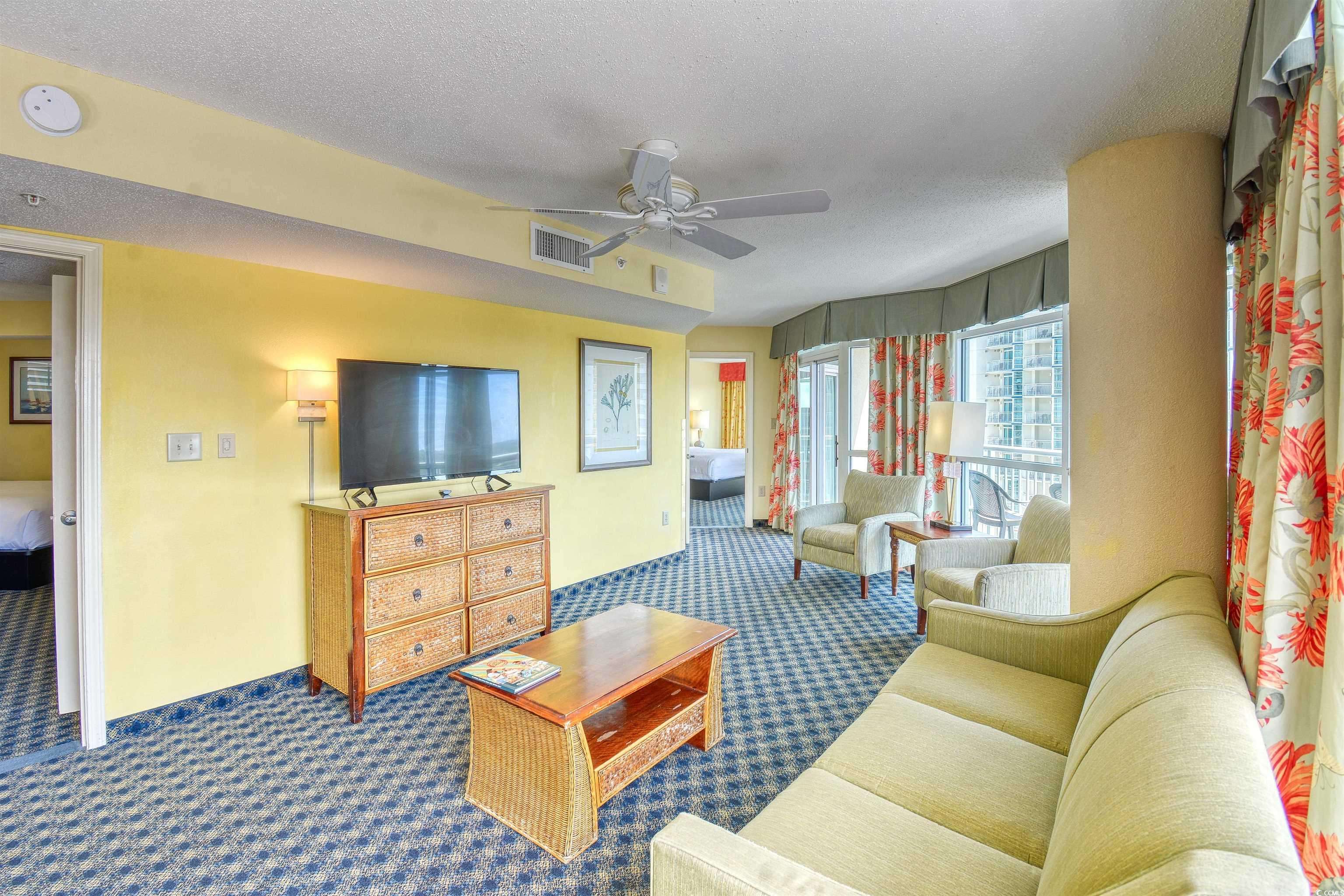 Myrtle Beach, SC 29577,5300 N Ocean Blvd. #923