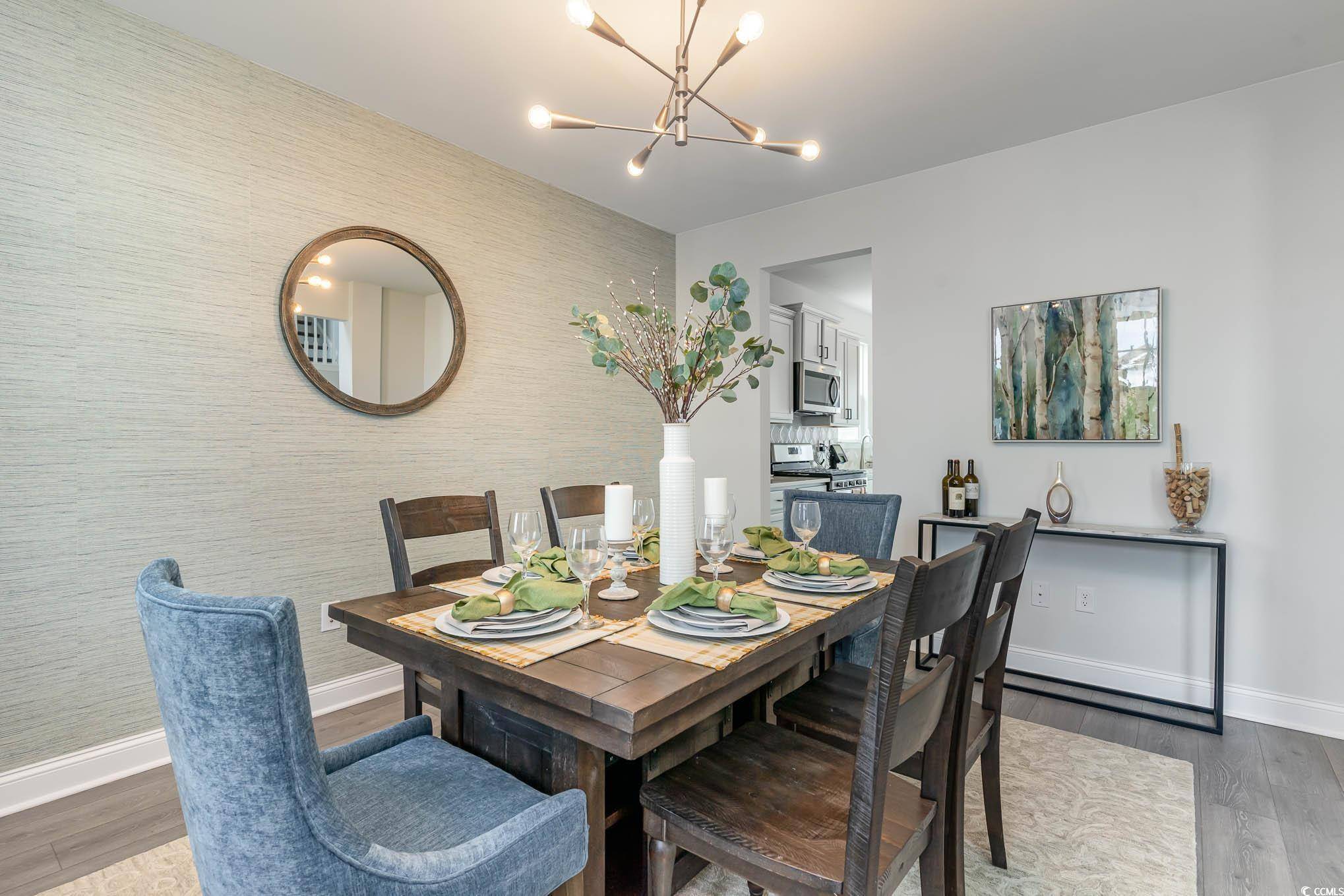 Conway, SC 29526,301 Glacier Way