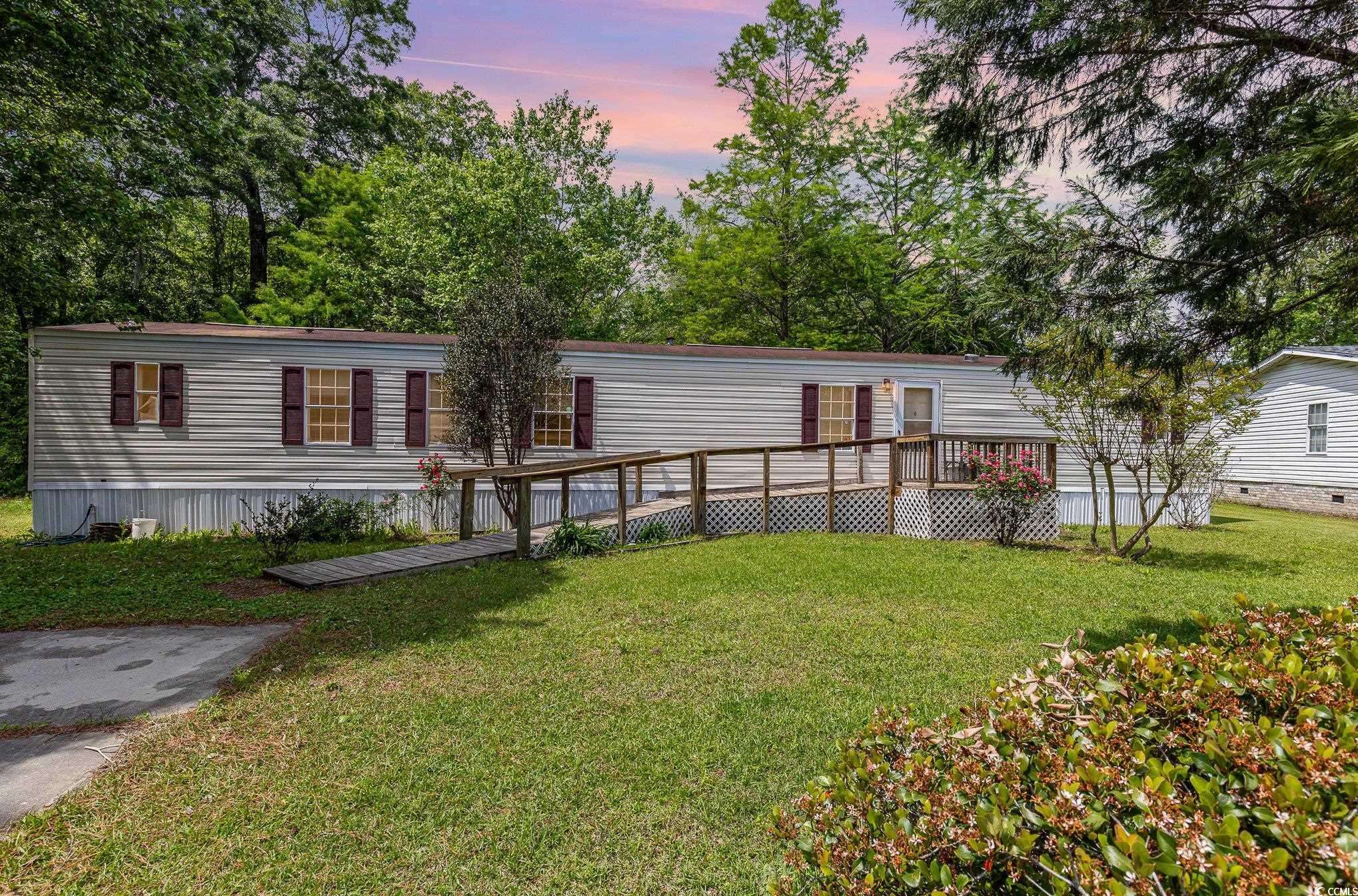 Conway, SC 29527,8328 Bucksport Heights Ct.