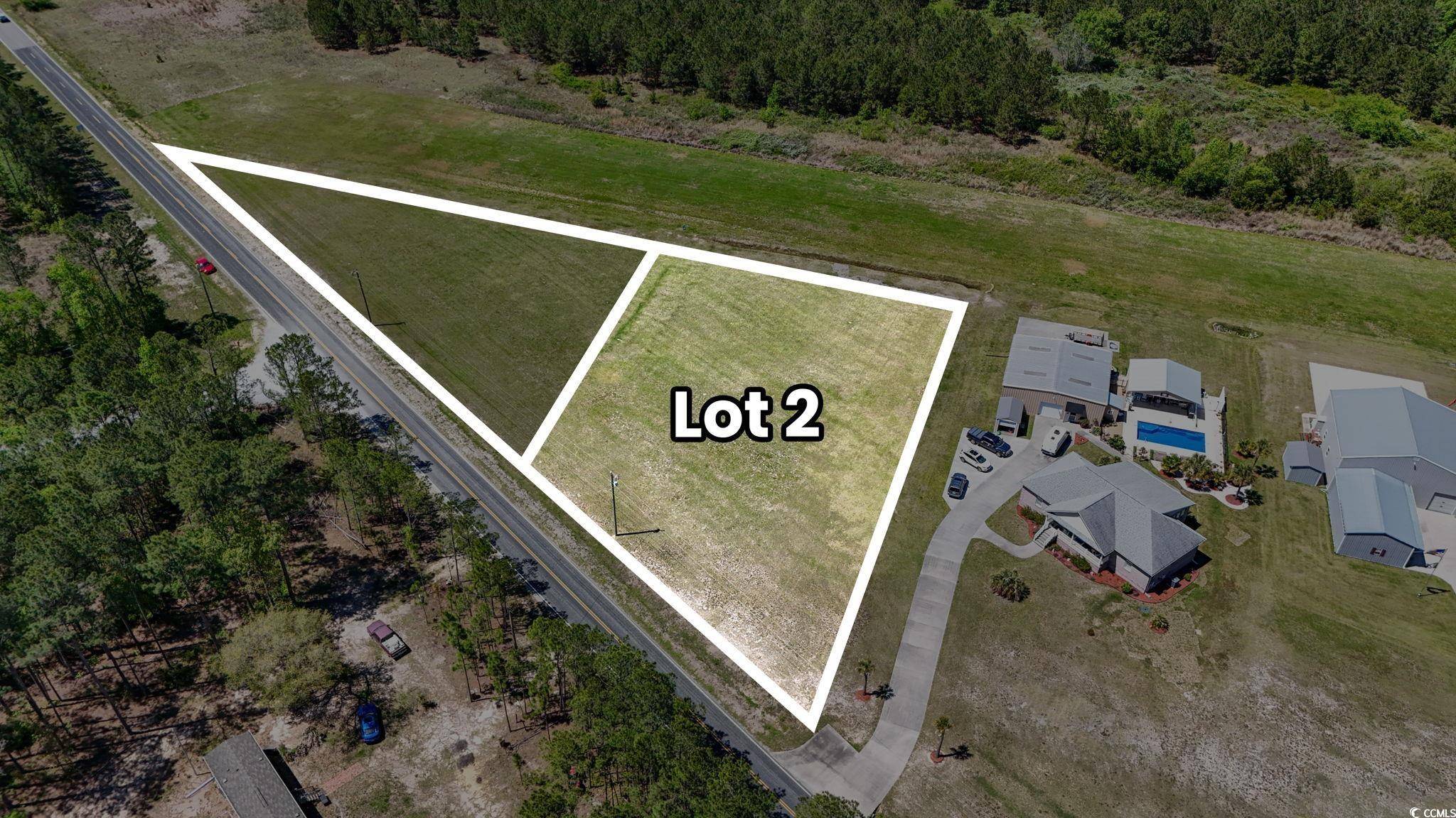 Loris, SC 29569,TBD Highway 348