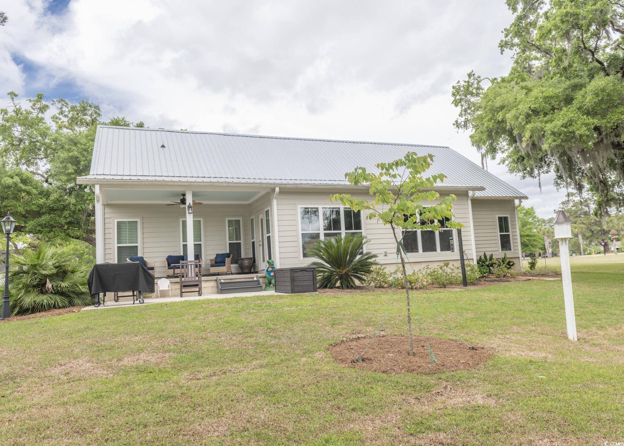 Georgetown, SC 29440,521 Oak Lawn Rd.