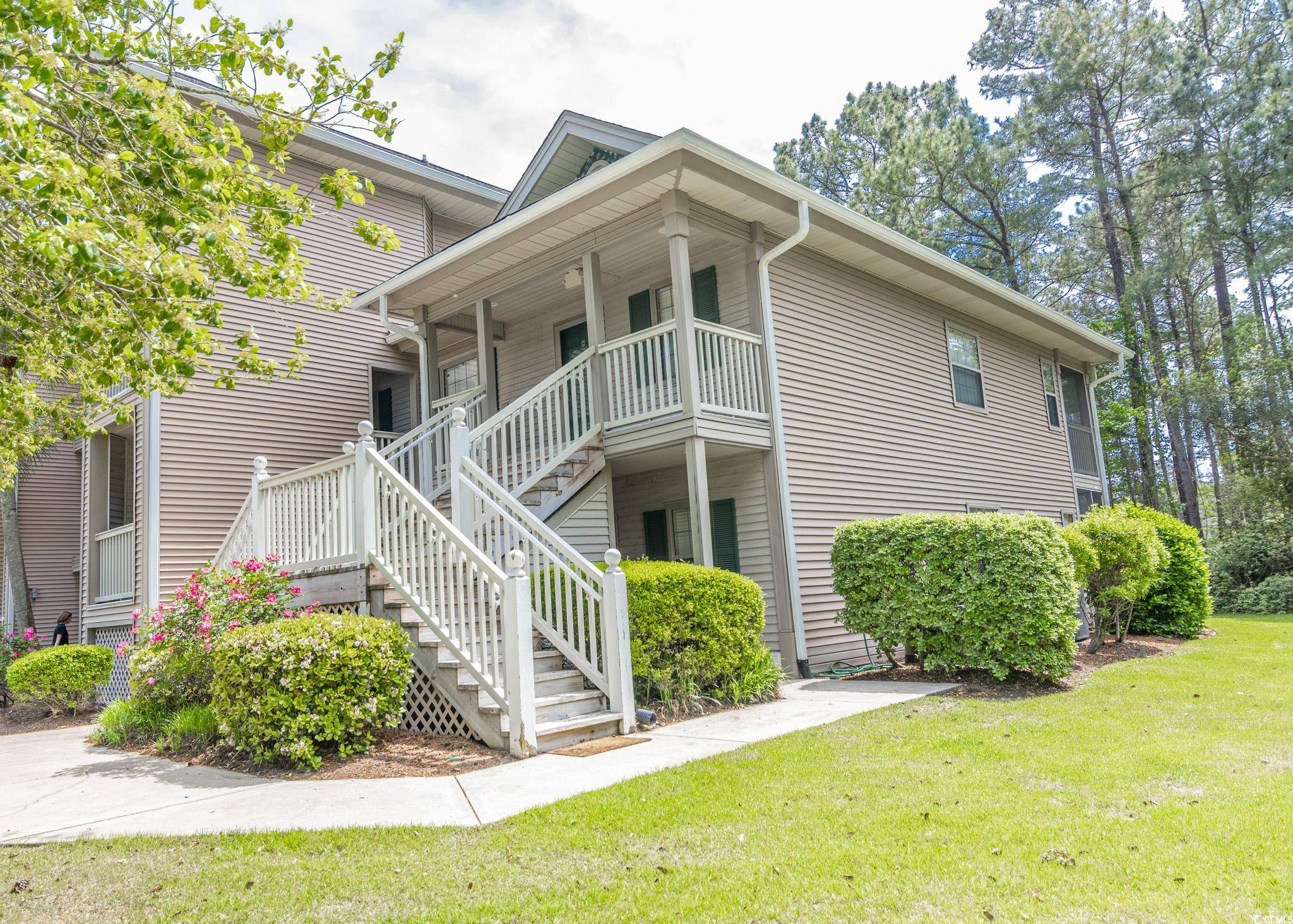 Pawleys Island, SC 29585,227 Pinehurst Ln. #6D