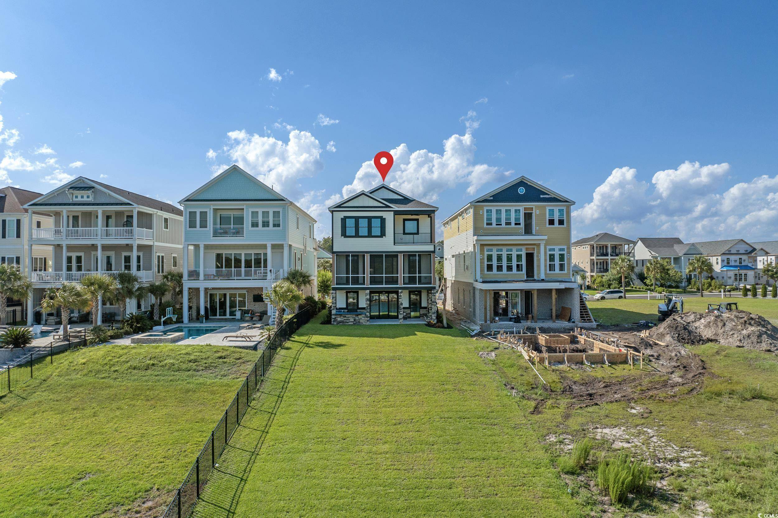 Myrtle Beach, SC 29579,168 West Palms Dr.