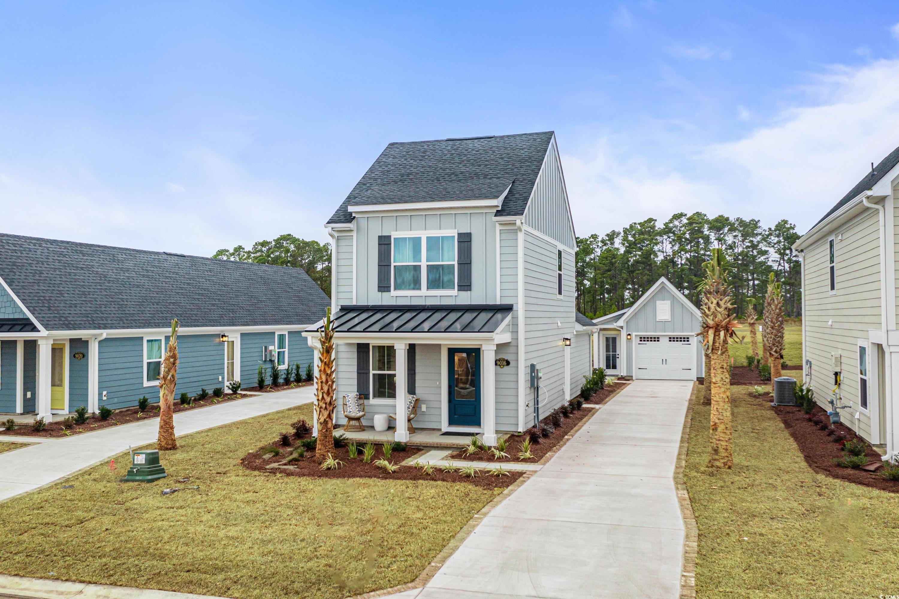 Longs, SC 29568,9016 Mabel Ct.