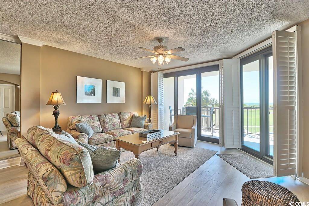 Pawleys Island, SC 29585,341 South Dunes Dr. #C-13
