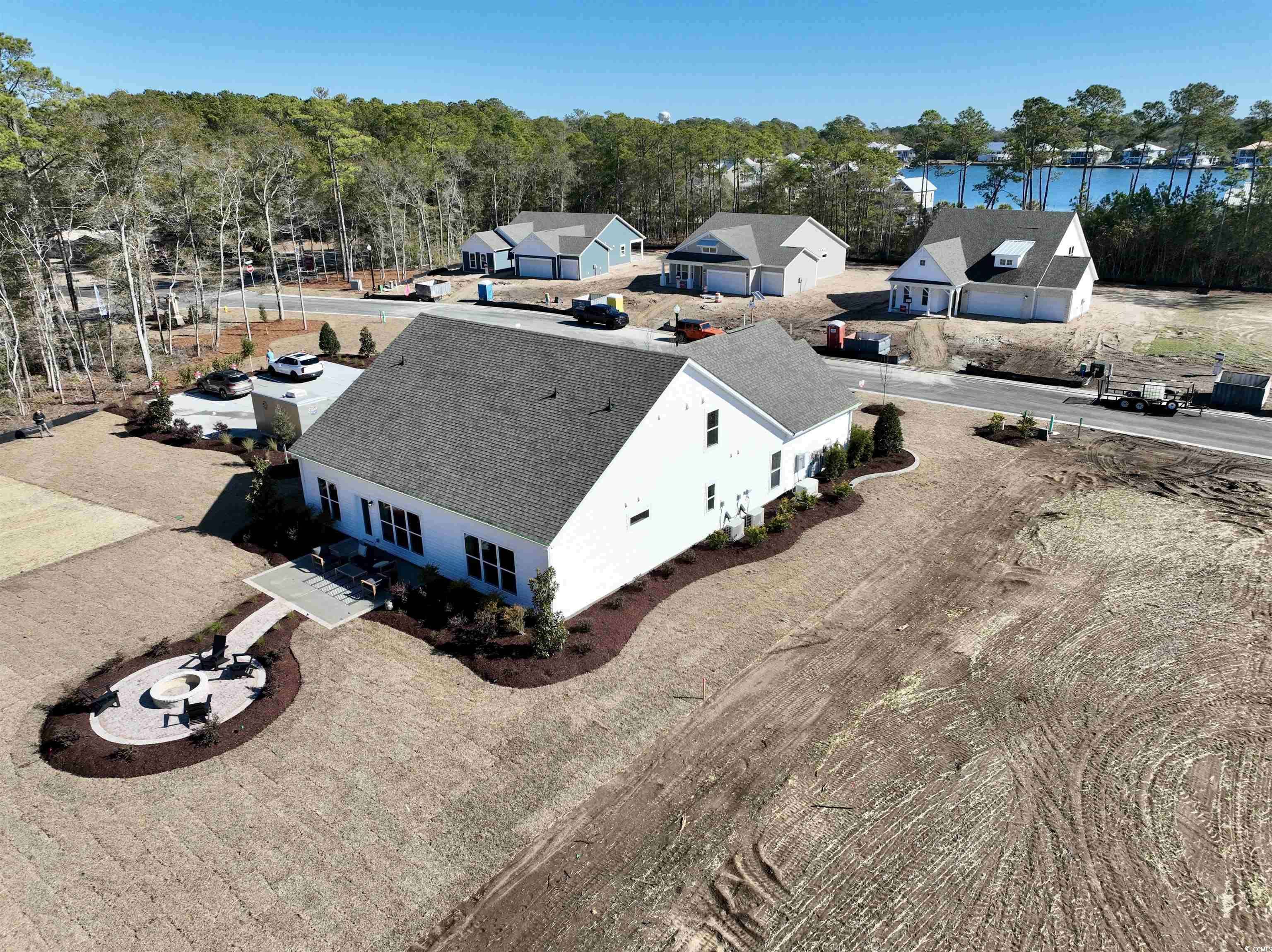Murrells Inlet, SC 29576,124 Northbrook Dr