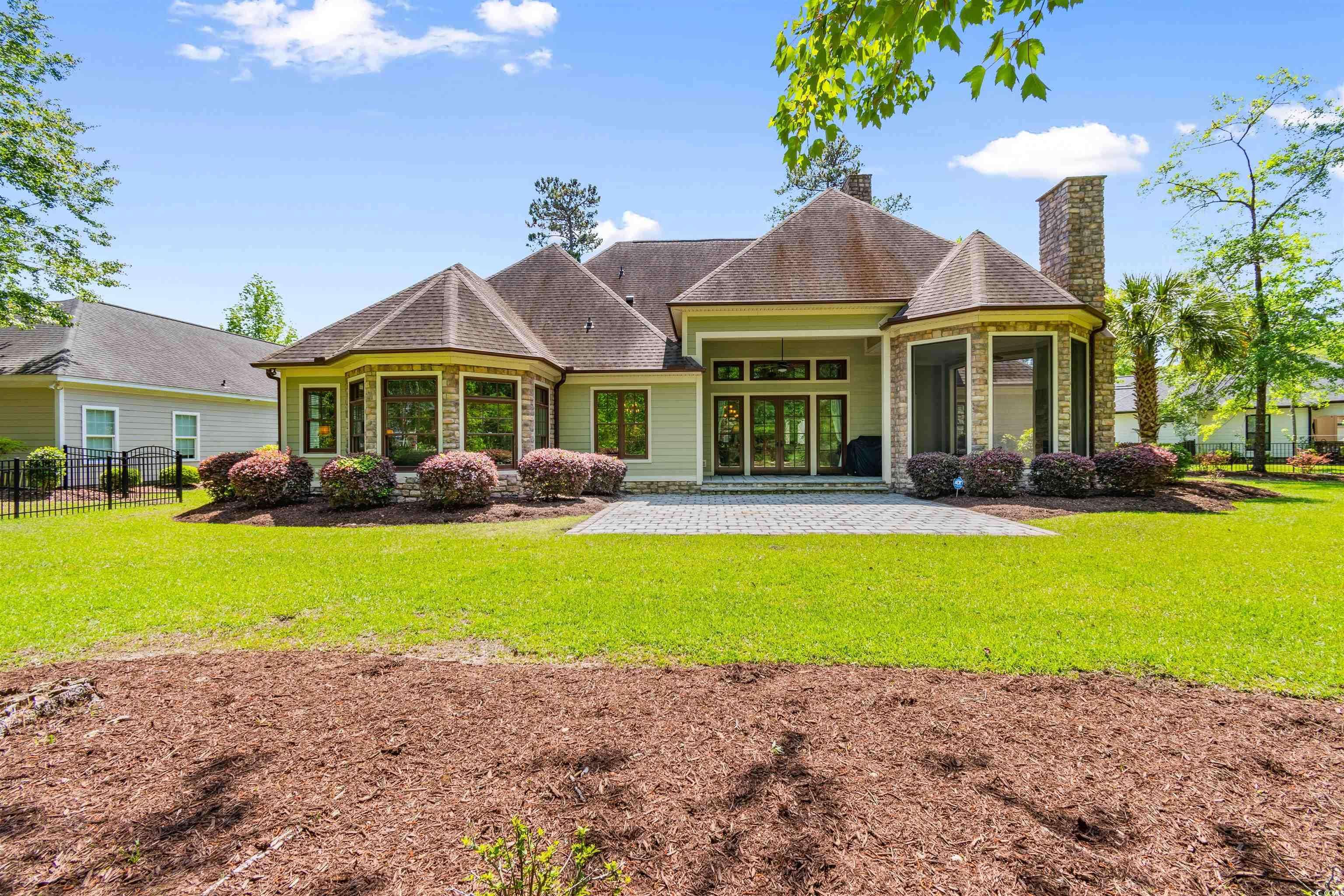 Myrtle Beach, SC 29588,8008 McSweeney Ct.