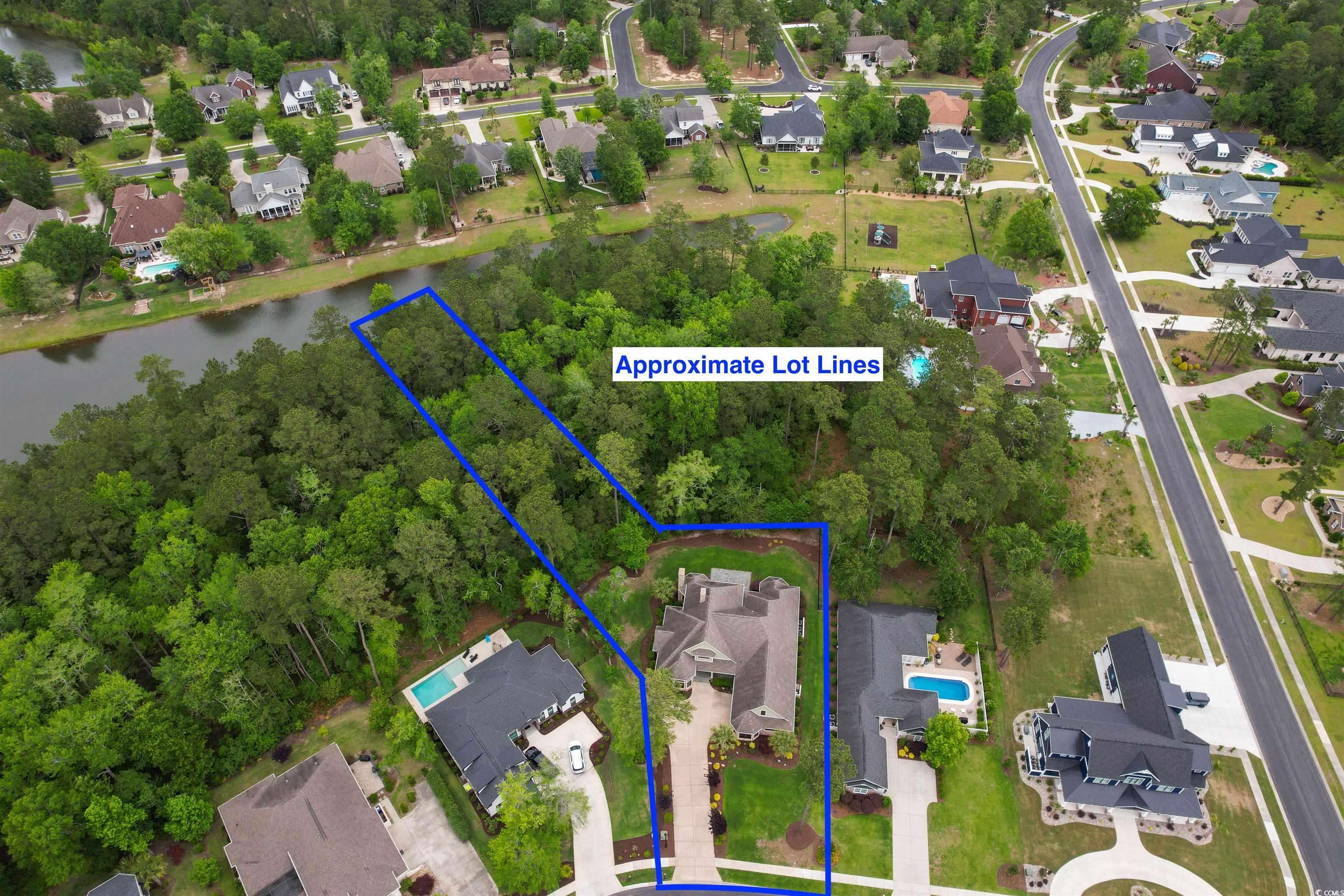 Myrtle Beach, SC 29588,8008 McSweeney Ct.