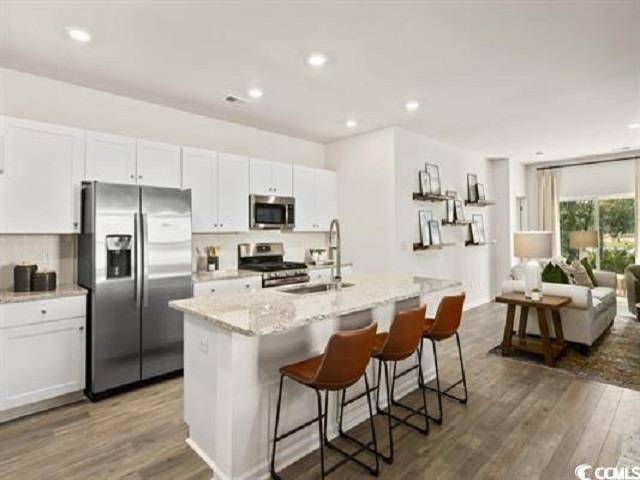 Loris, SC 29569,135 Warner Crossing Way