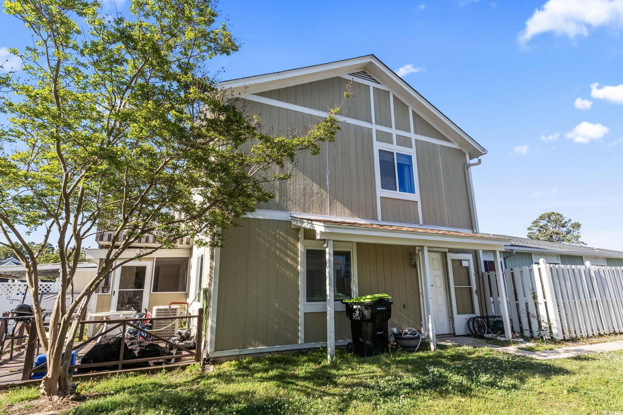 Surfside Beach, SC 29575,1411 Turkey Ridge Rd. #30-B