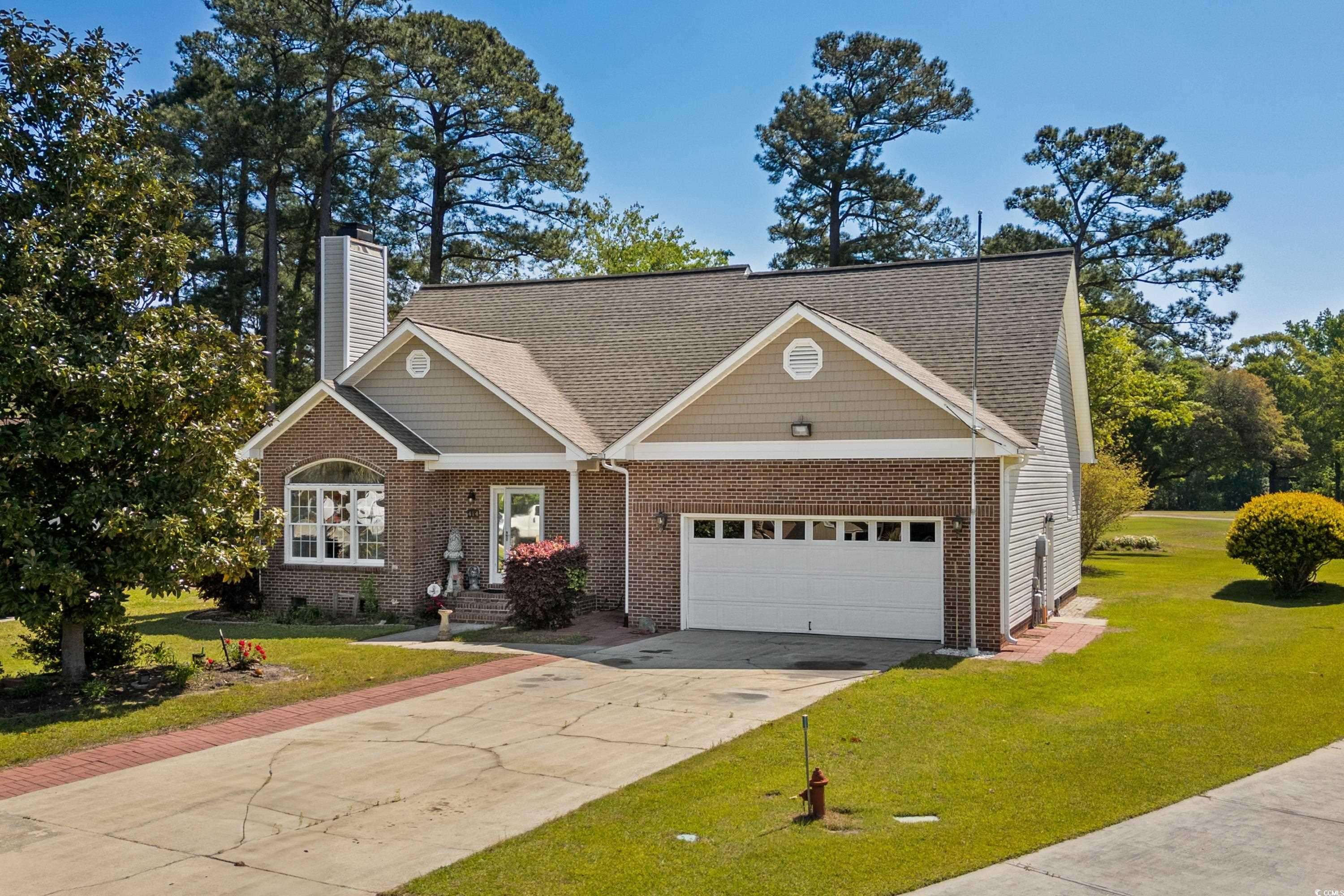 Longs, SC 29568,414 Staghorn Ln.