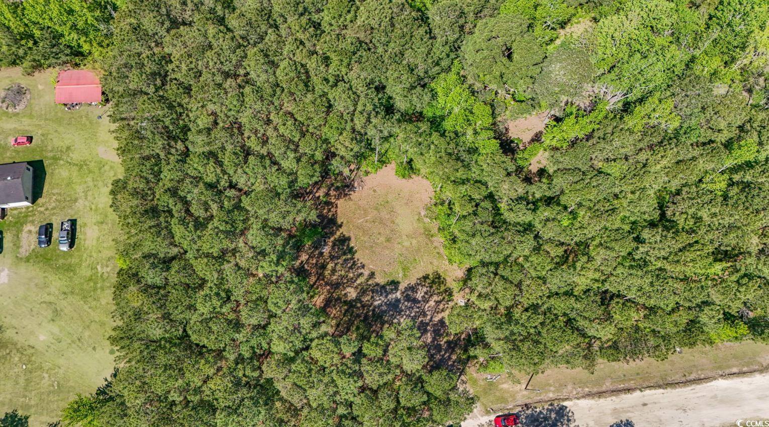 Green Sea, SC 29545,Kickapoo Dr.