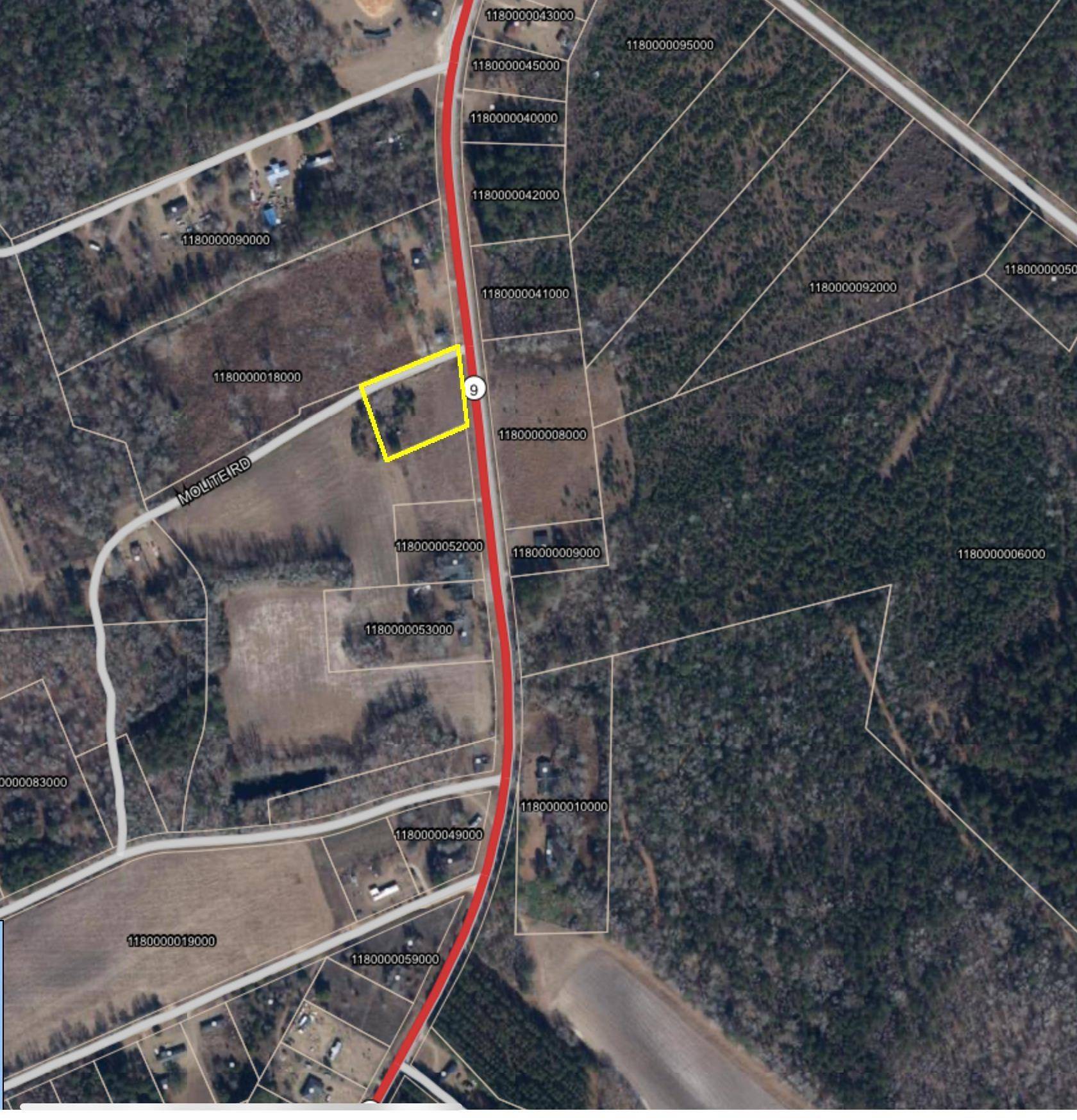 Marion, SC 29571,4503 Hwy 9