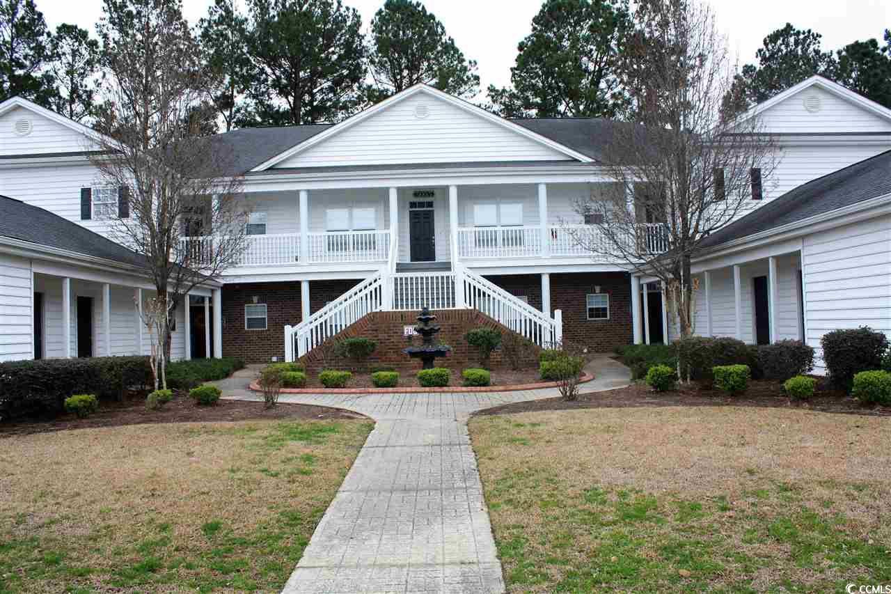 Myrtle Beach, SC 29579,5055 Glenbrook Dr. #103