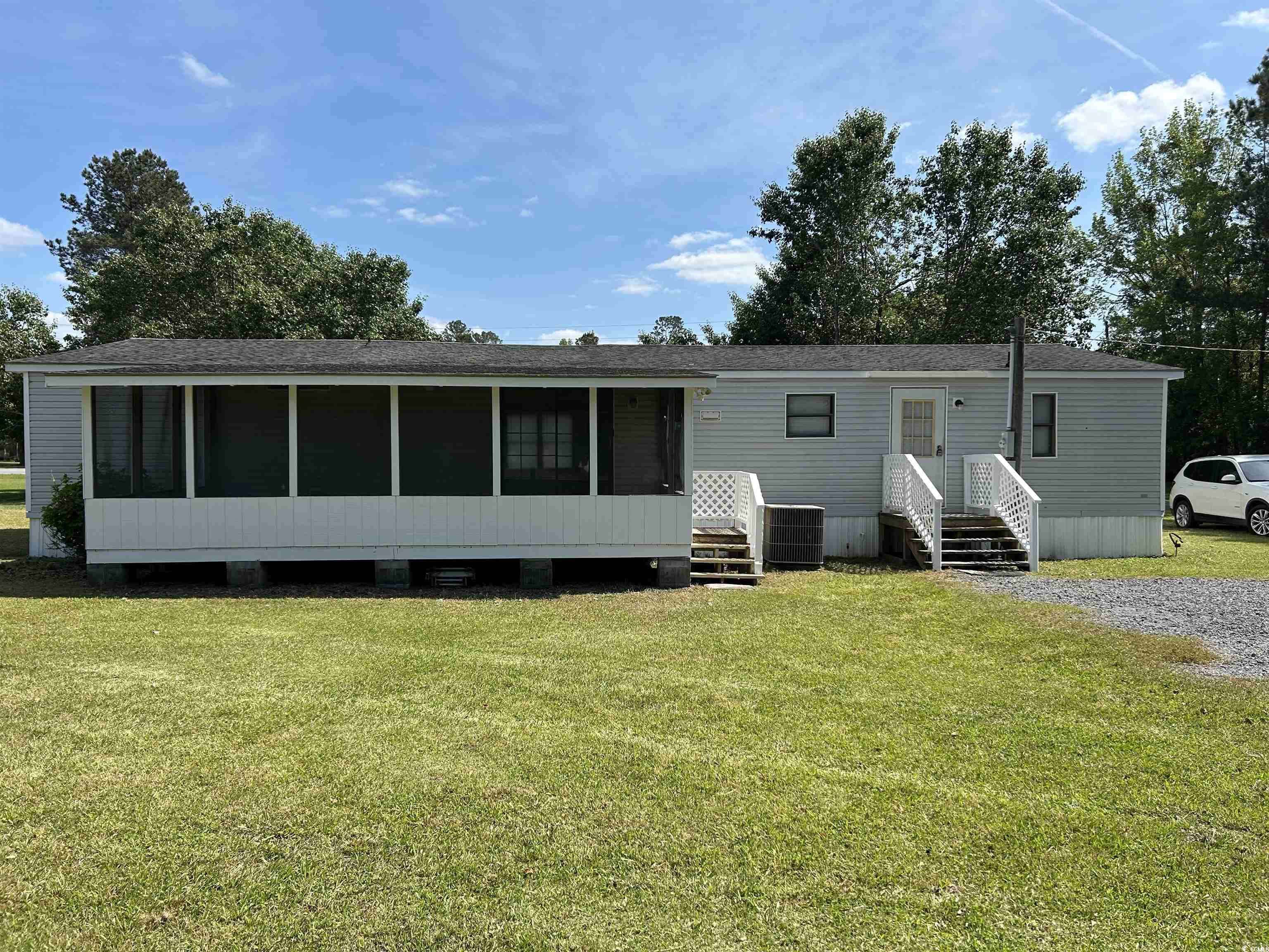 Johnsonville, SC 29555,1009 Vox Hwy.
