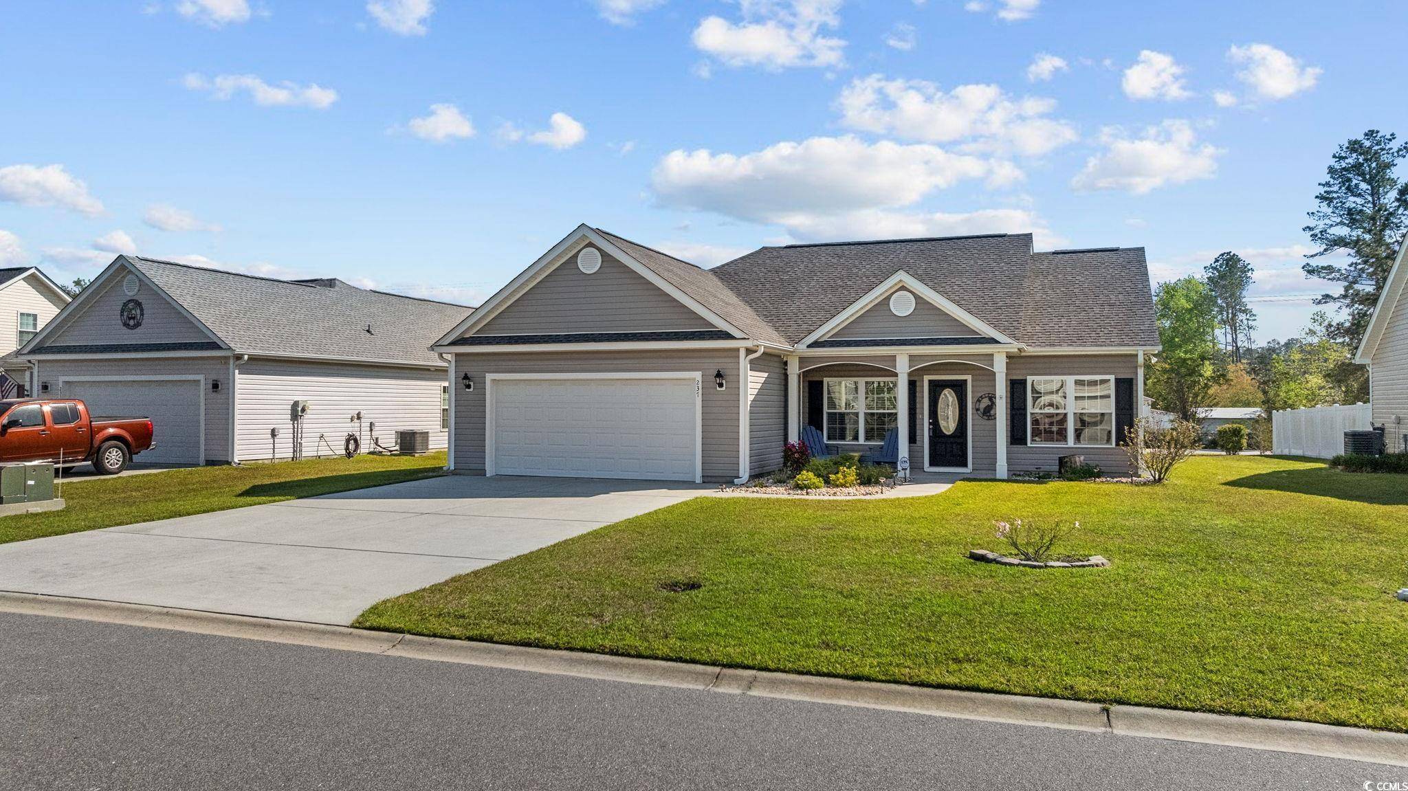 Conway, SC 29526,237 Copperwood Loop