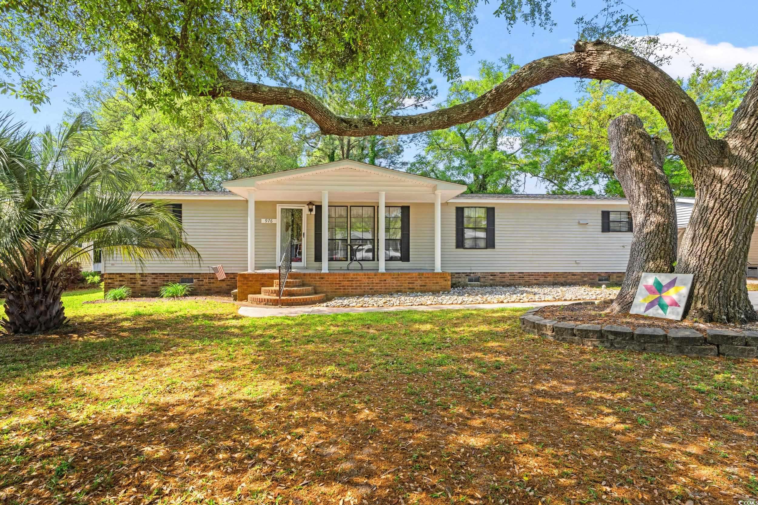 Murrells Inlet, SC 29576,976 South Marlin Circle