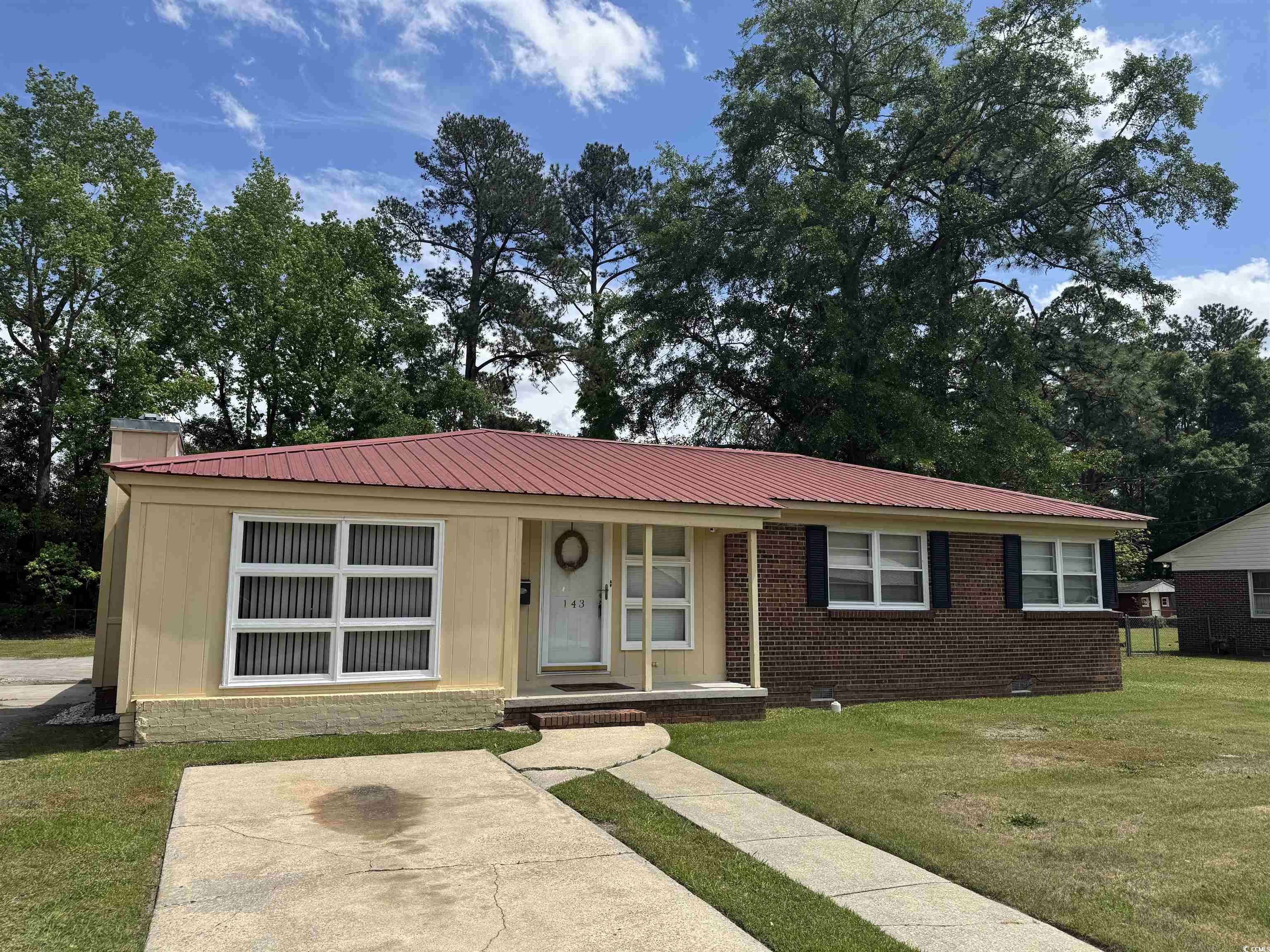 Lake City, SC 29560,143 Anderson St.