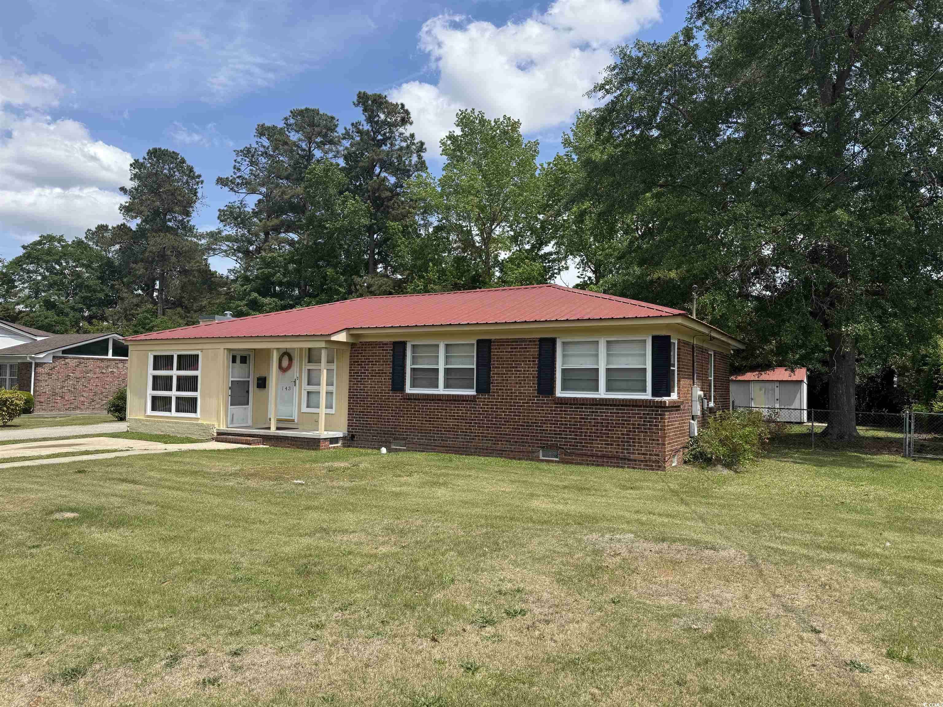 Lake City, SC 29560,143 Anderson St.
