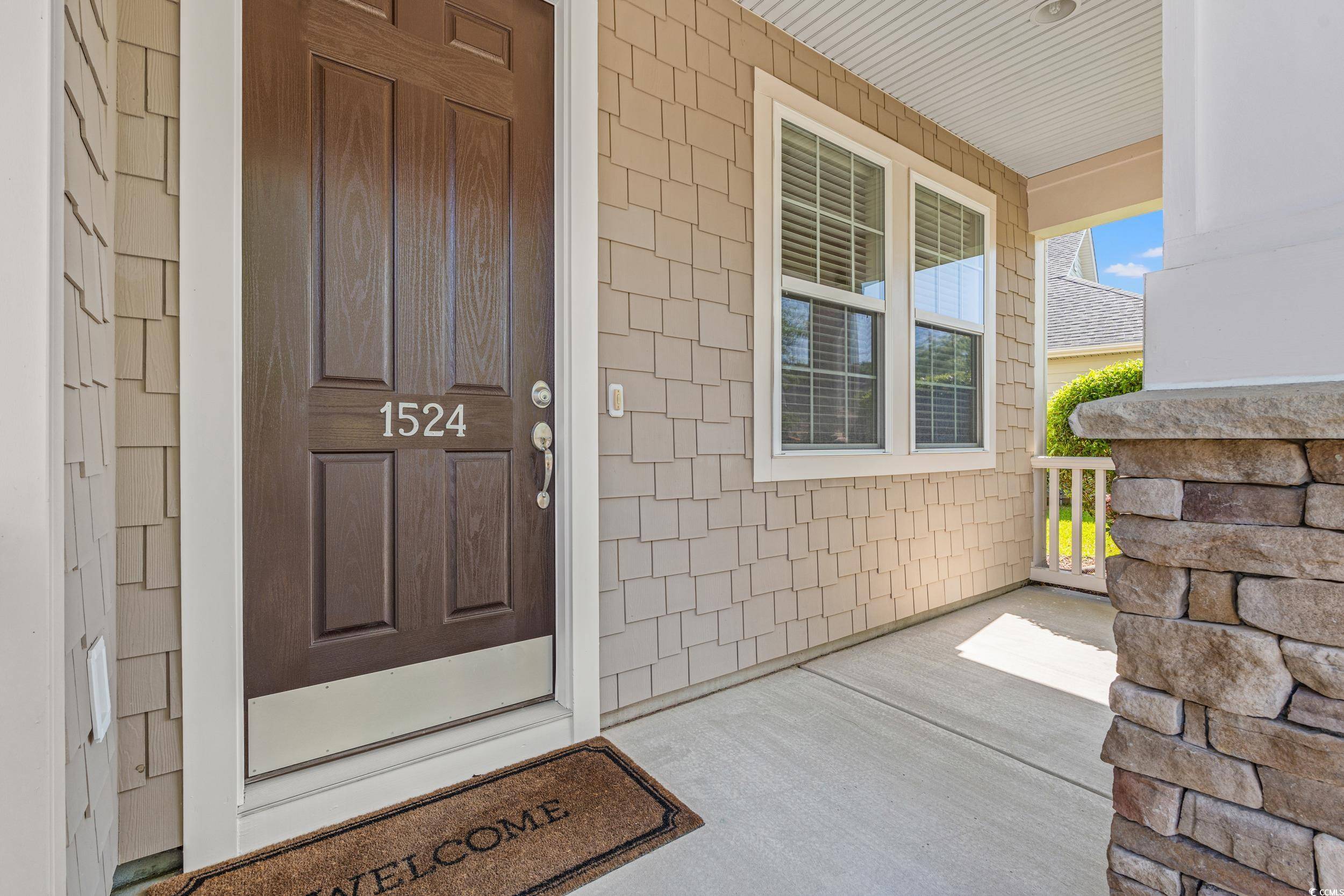 Myrtle Beach, SC 29577,1524 Culbertson Ave.