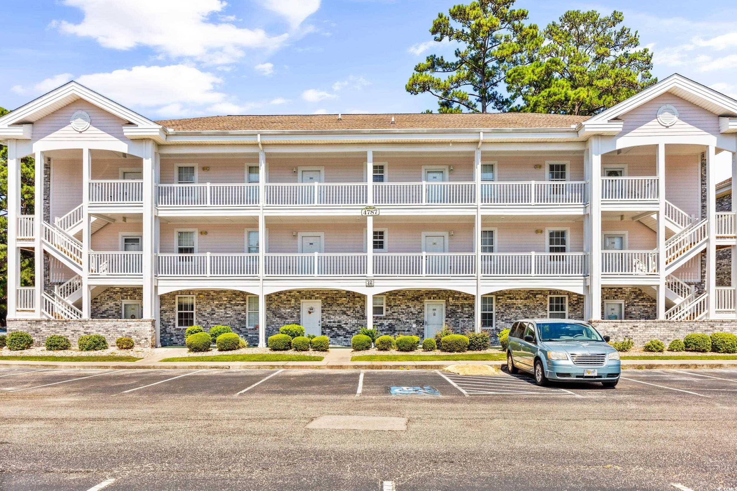 Myrtle Beach, SC 29577,4787 Wild Iris Dr. #101