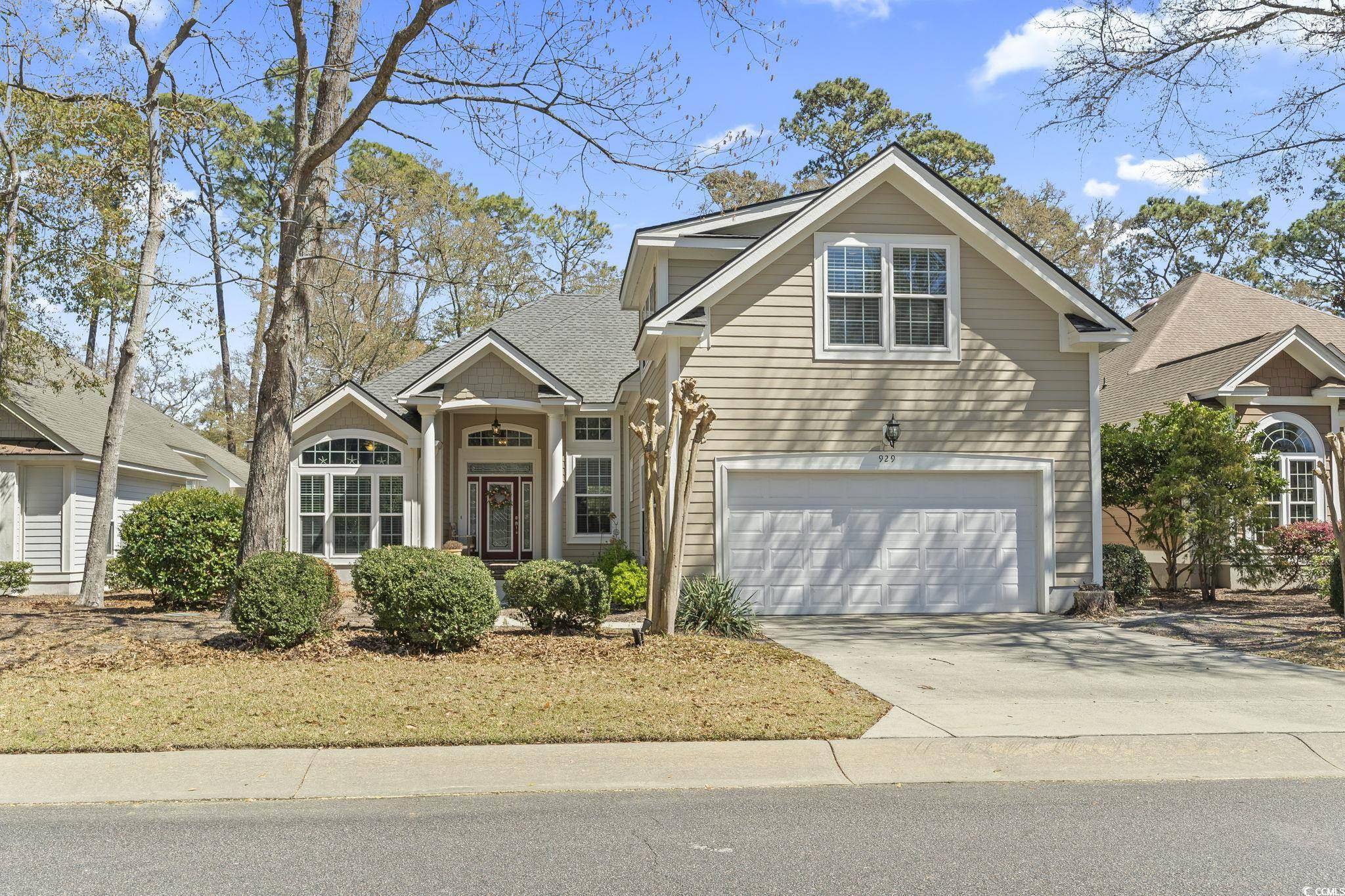 North Myrtle Beach, SC 29582,929 Tidewater Dr.