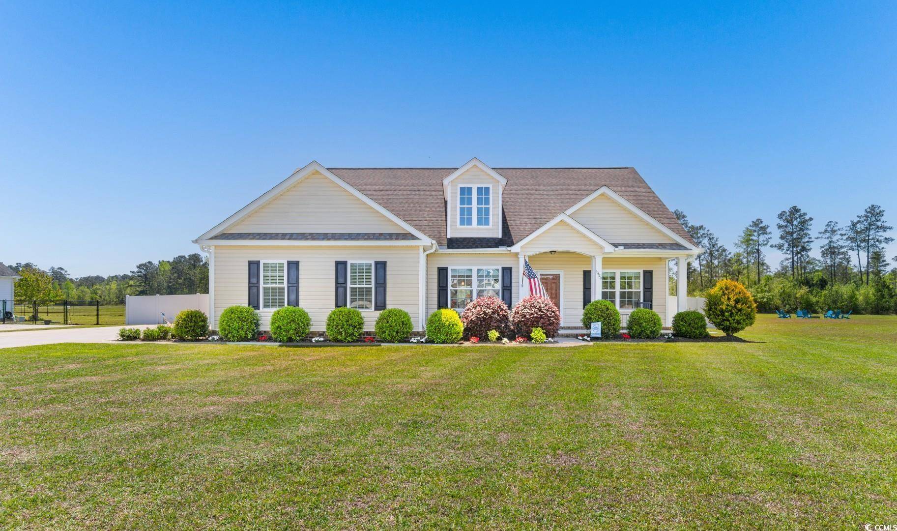 Conway, SC 29527,5429 Cates Bay Hwy.