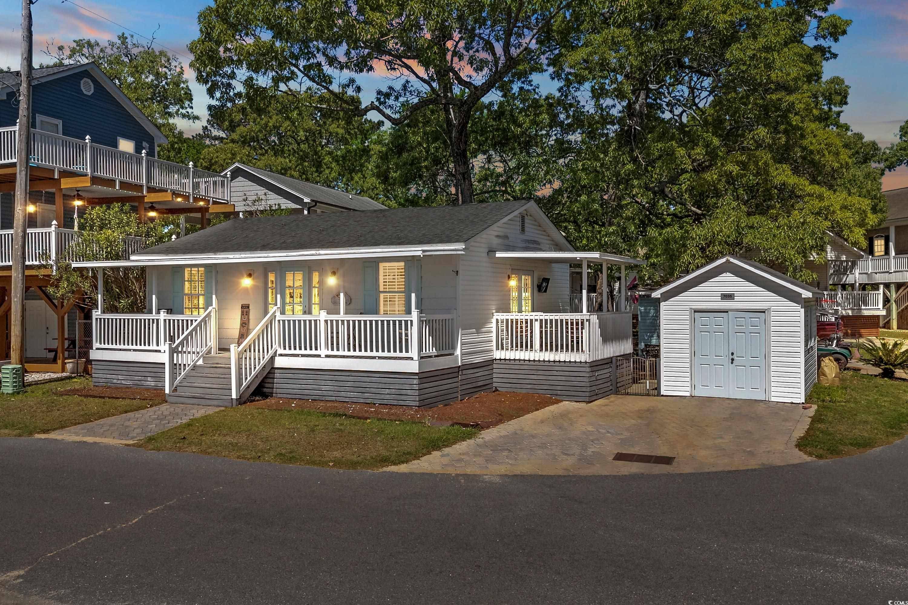 Myrtle Beach, SC 29575,6001-7035 S Kings Hwy.