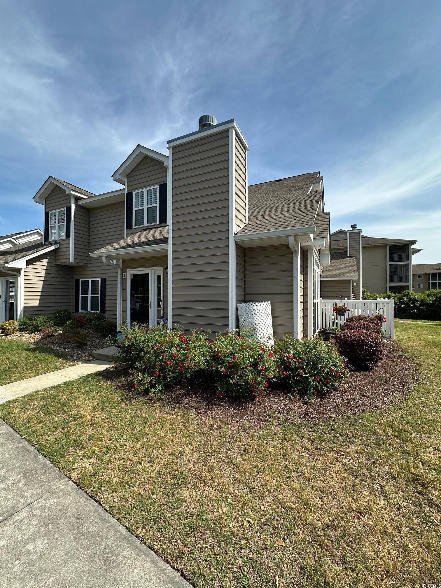 North Myrtle Beach, SC 29582,503 20th Ave. N #3B
