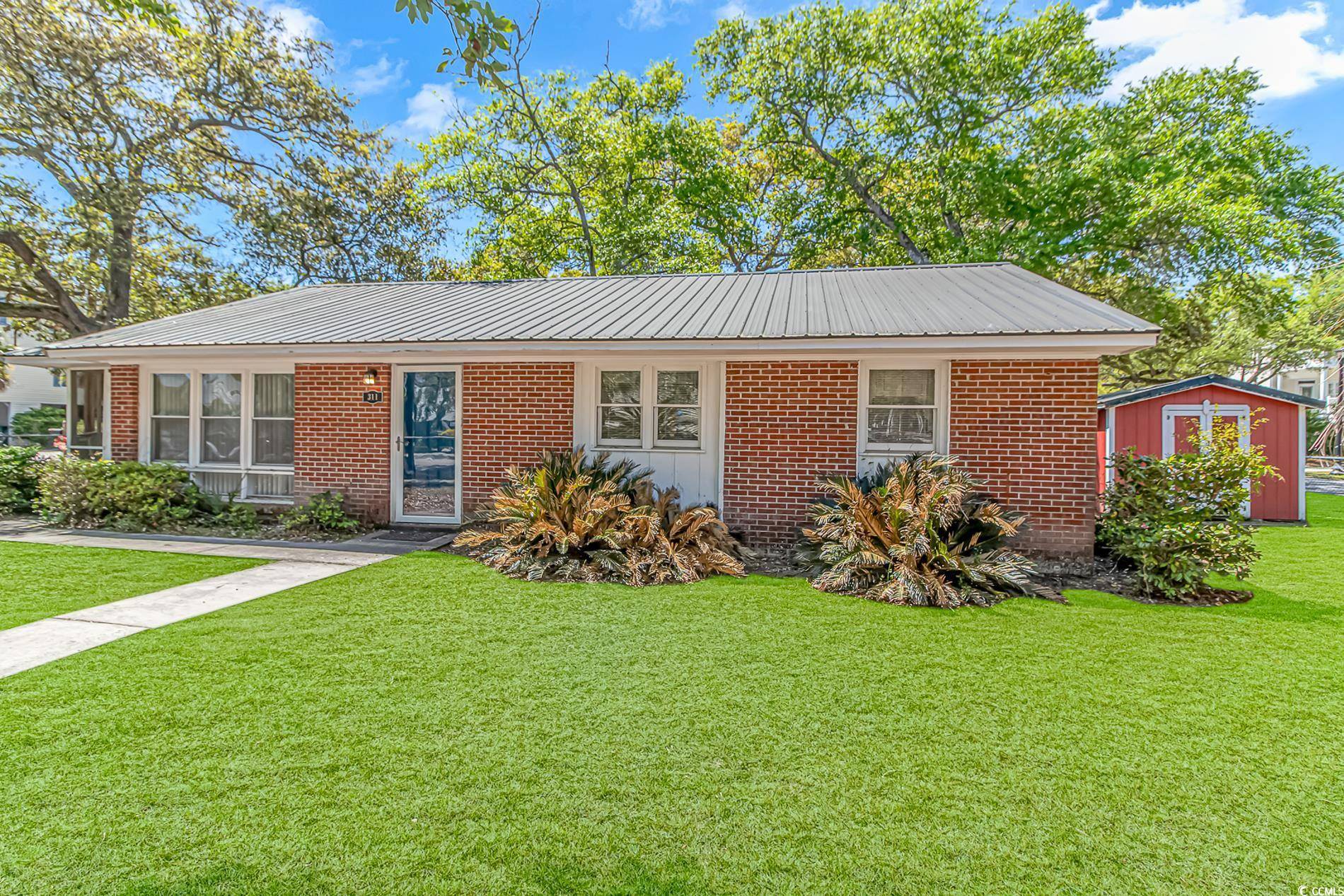 Surfside Beach, SC 29575,311 Surfside Dr.
