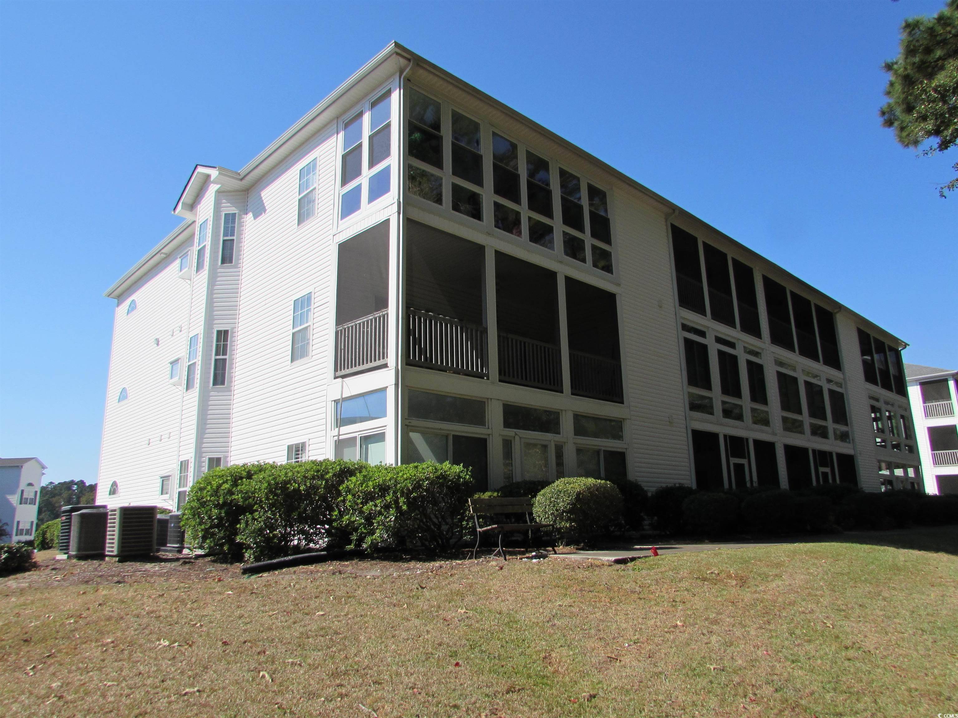 Myrtle Beach, SC 29579,1533 Lanterns Rest Rd. #304