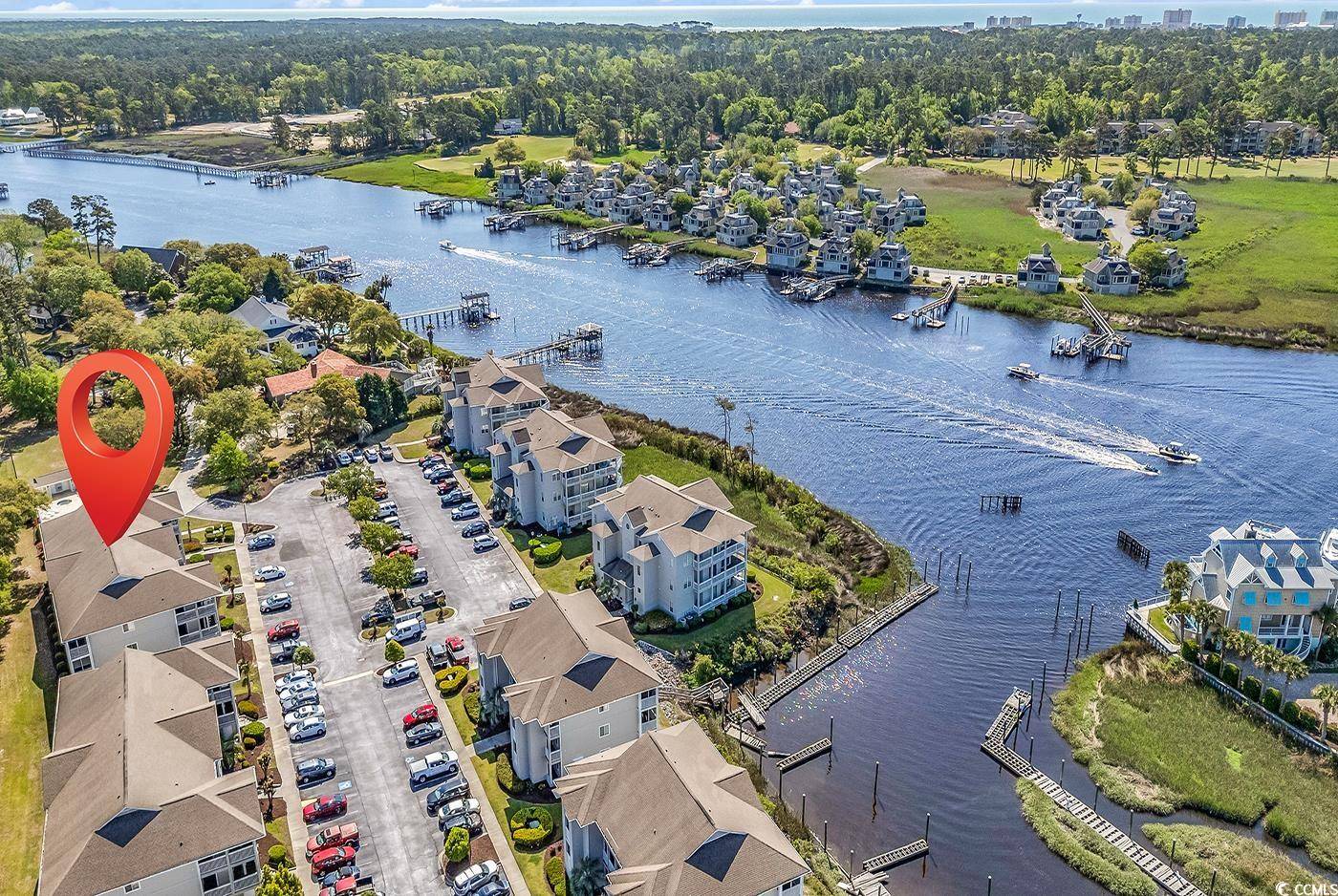 Little River, SC 29566,4430 Eastport Blvd. #L15