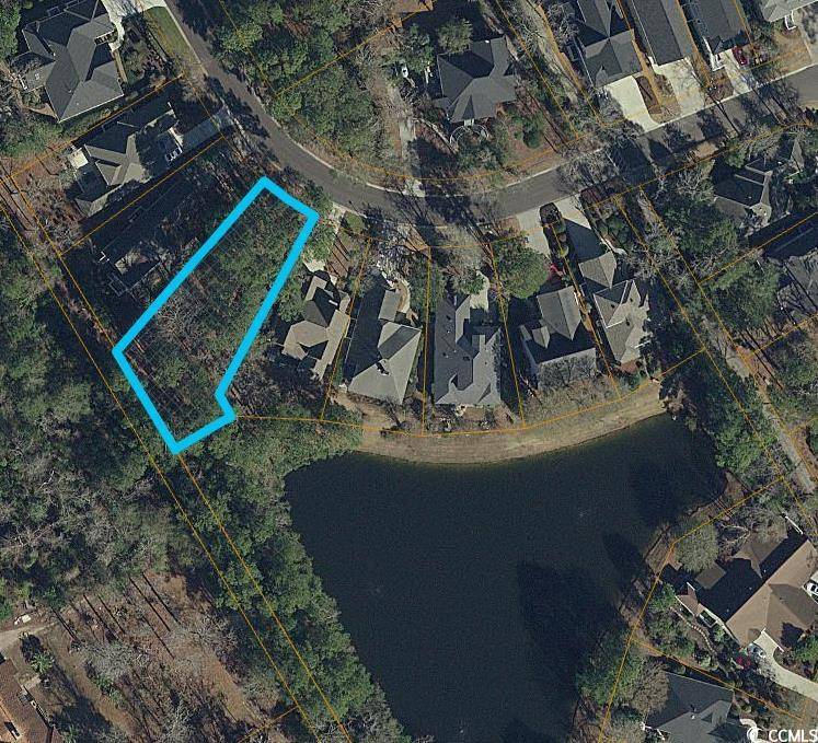North Myrtle Beach, SC 29582,4932 South Island Dr.