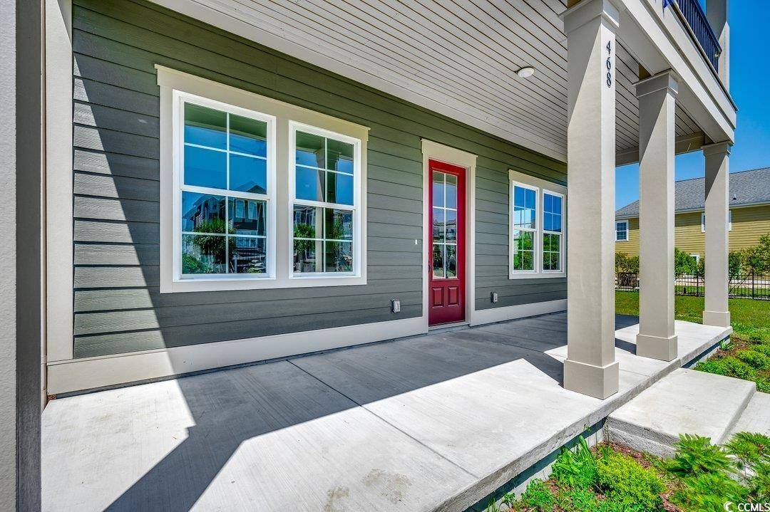 Myrtle Beach, SC 29579,468 Saint Julian Ln.
